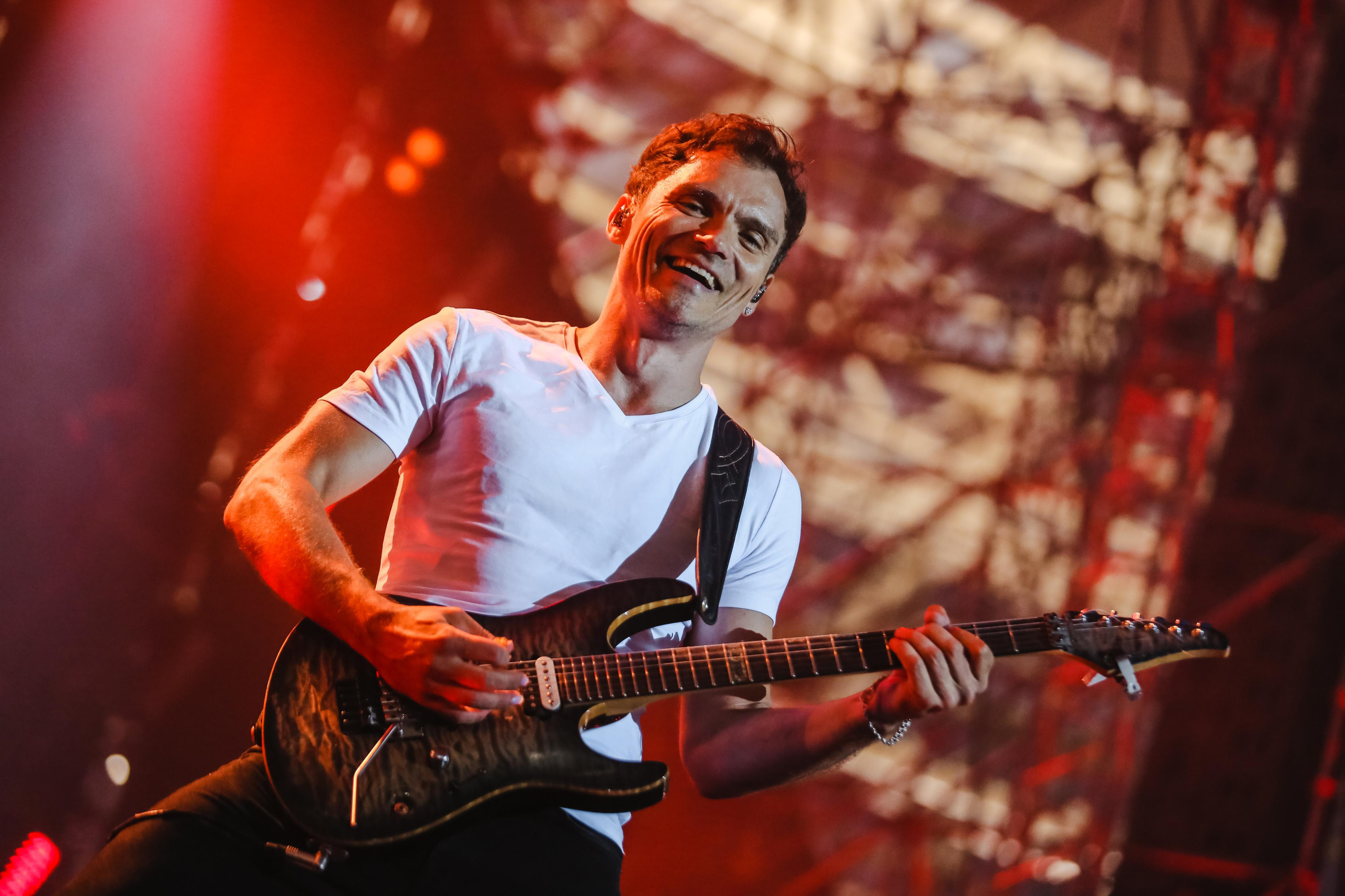 Григорий Лепс, Лужники. Фотограф Ольга Махалова — Санкт-Петербург, Москва, Нижний Новгород