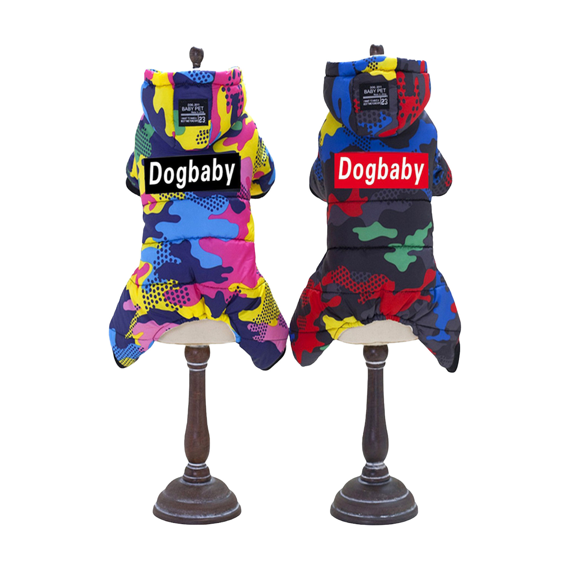 Комбинезоны для собак. Фотограф Ольга Махалова — Санкт-Петербург, Москва, Нижний Новгород