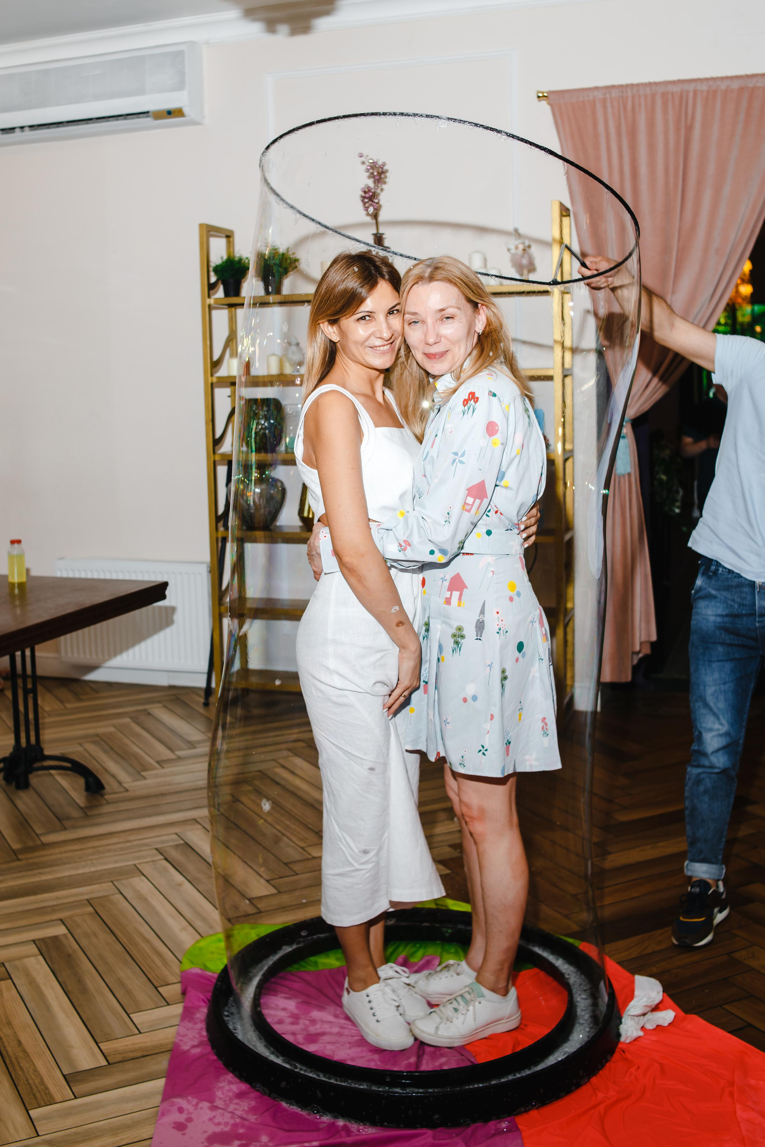 День Рождения Кати. Фотограф Ольга Махалова — Санкт-Петербург, Москва, Нижний Новгород