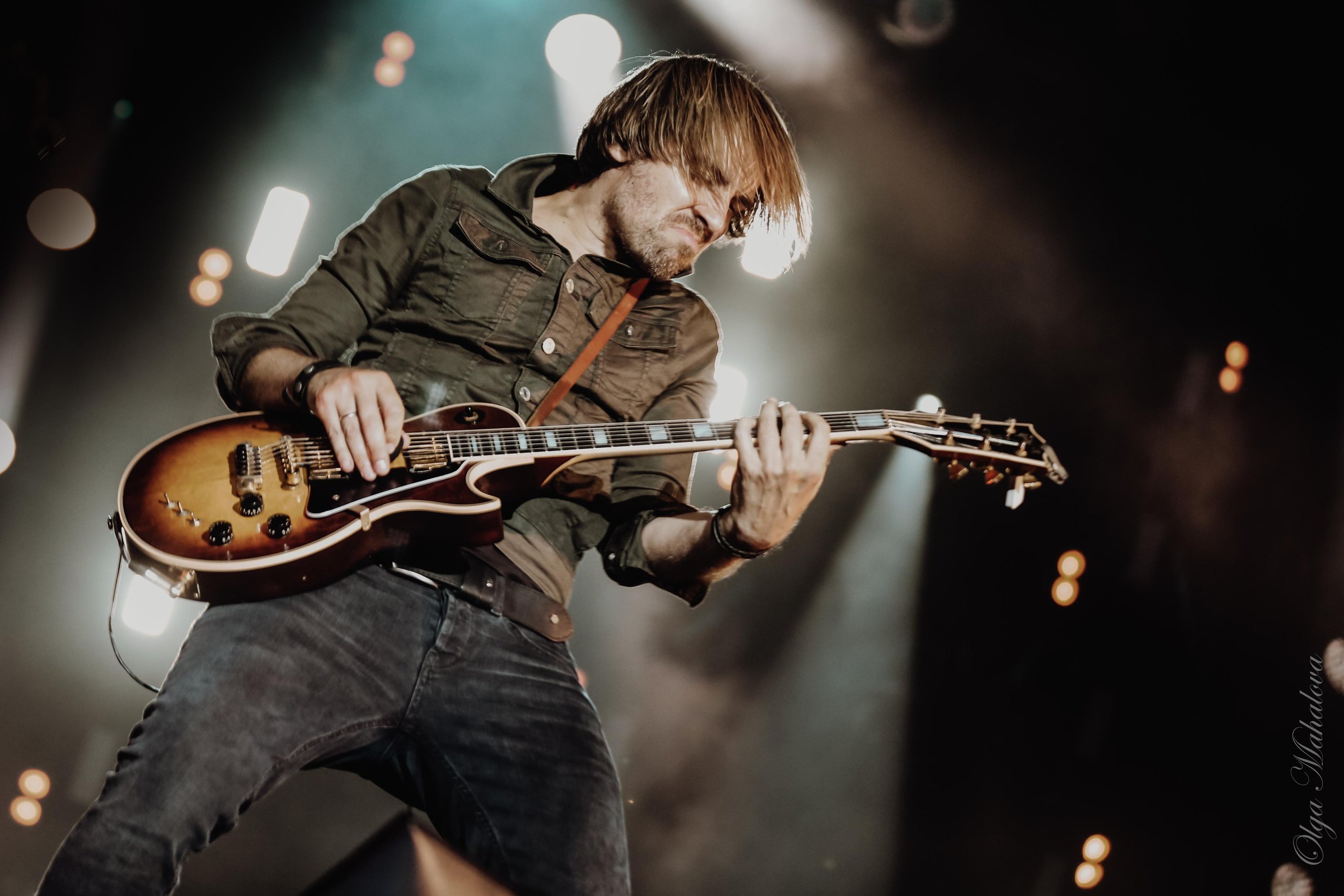 Григорий Лепс. Фотограф Ольга Махалова — Санкт-Петербург, Москва, Нижний Новгород