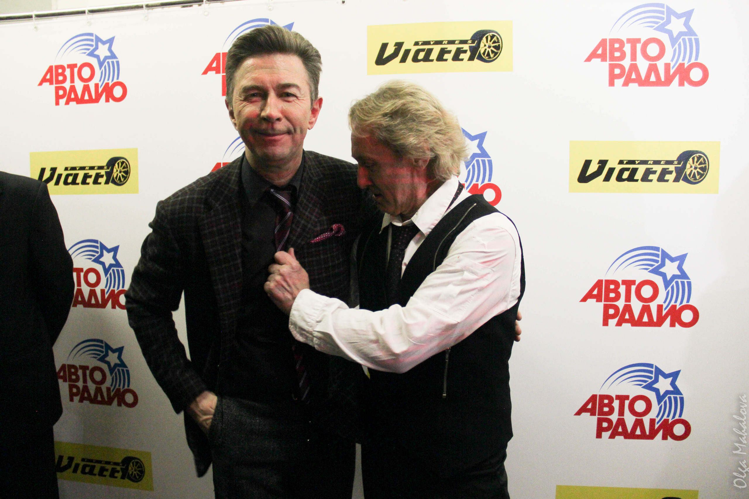 Дискотека АВТОРАДИО. Фотограф Ольга Махалова — Санкт-Петербург, Москва, Нижний Новгород