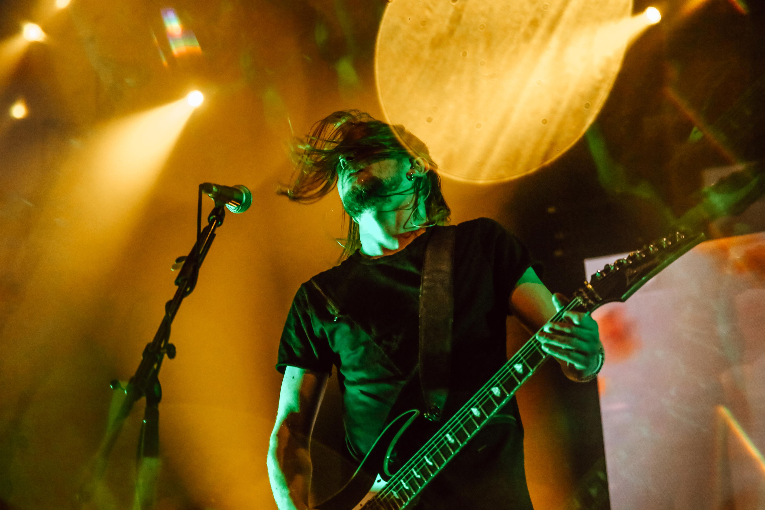 Проект «Горшенев», клуб 1930. Фотограф Ольга Махалова — Санкт-Петербург, Москва, Нижний Новгород