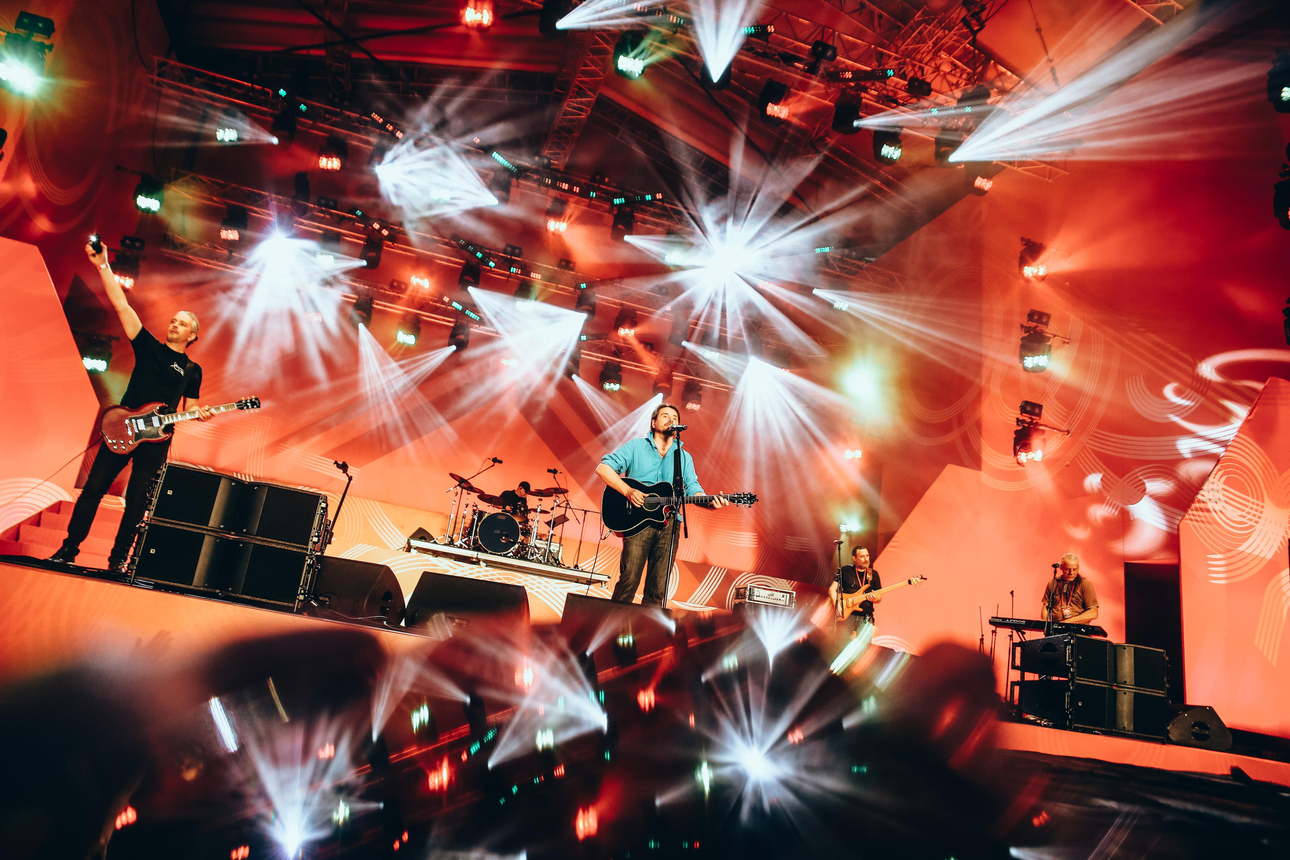 Калинов Мост, Подмосковье. Фотограф Ольга Махалова — Санкт-Петербург, Москва, Нижний Новгород