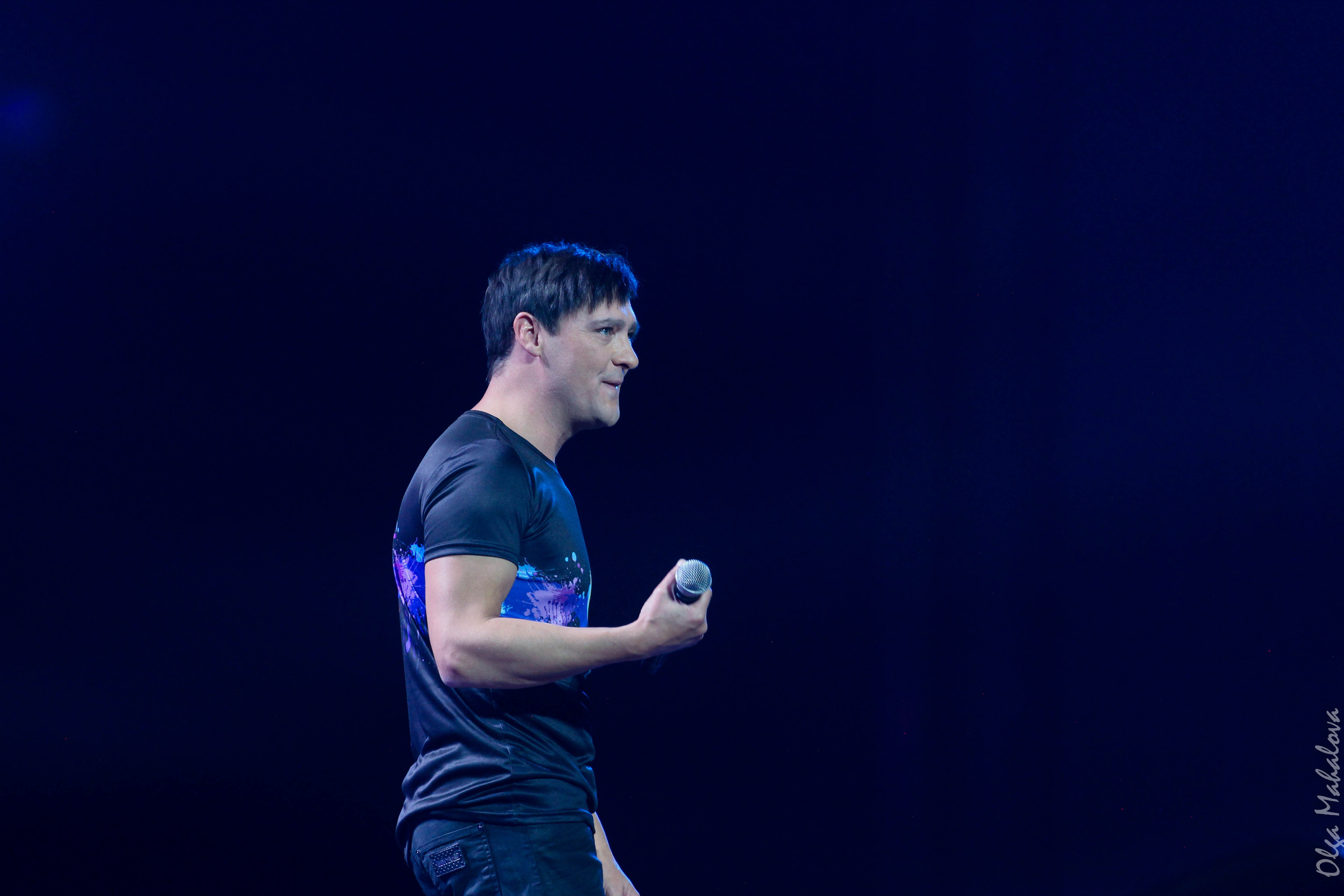 Дискотека АВТОРАДИО. Фотограф Ольга Махалова — Санкт-Петербург, Москва, Нижний Новгород