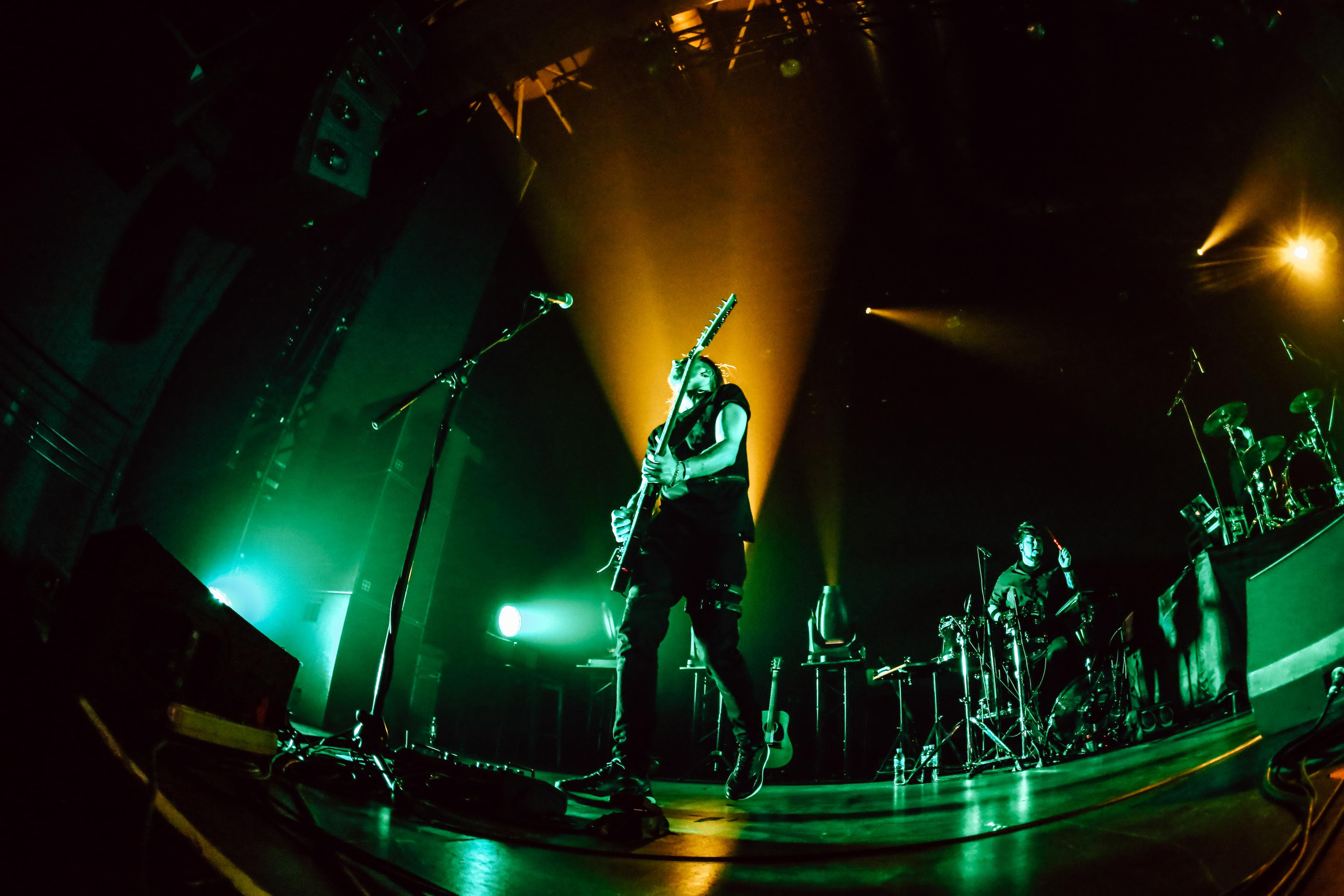 Проект «Горшенев», клуб 1930. Фотограф Ольга Махалова — Санкт-Петербург, Москва, Нижний Новгород