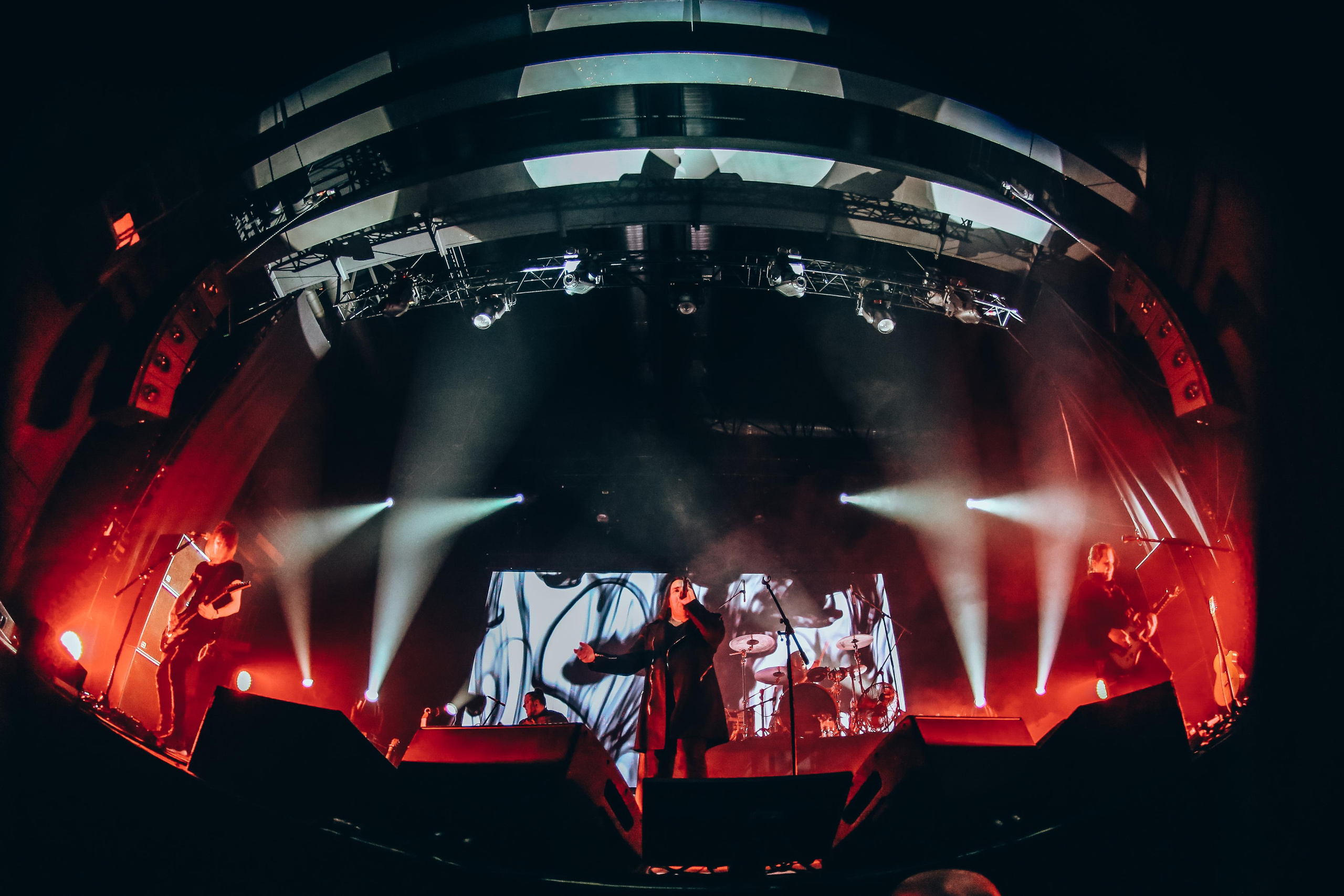 Проект «Горшенев», клуб 1930. Фотограф Ольга Махалова — Санкт-Петербург, Москва, Нижний Новгород