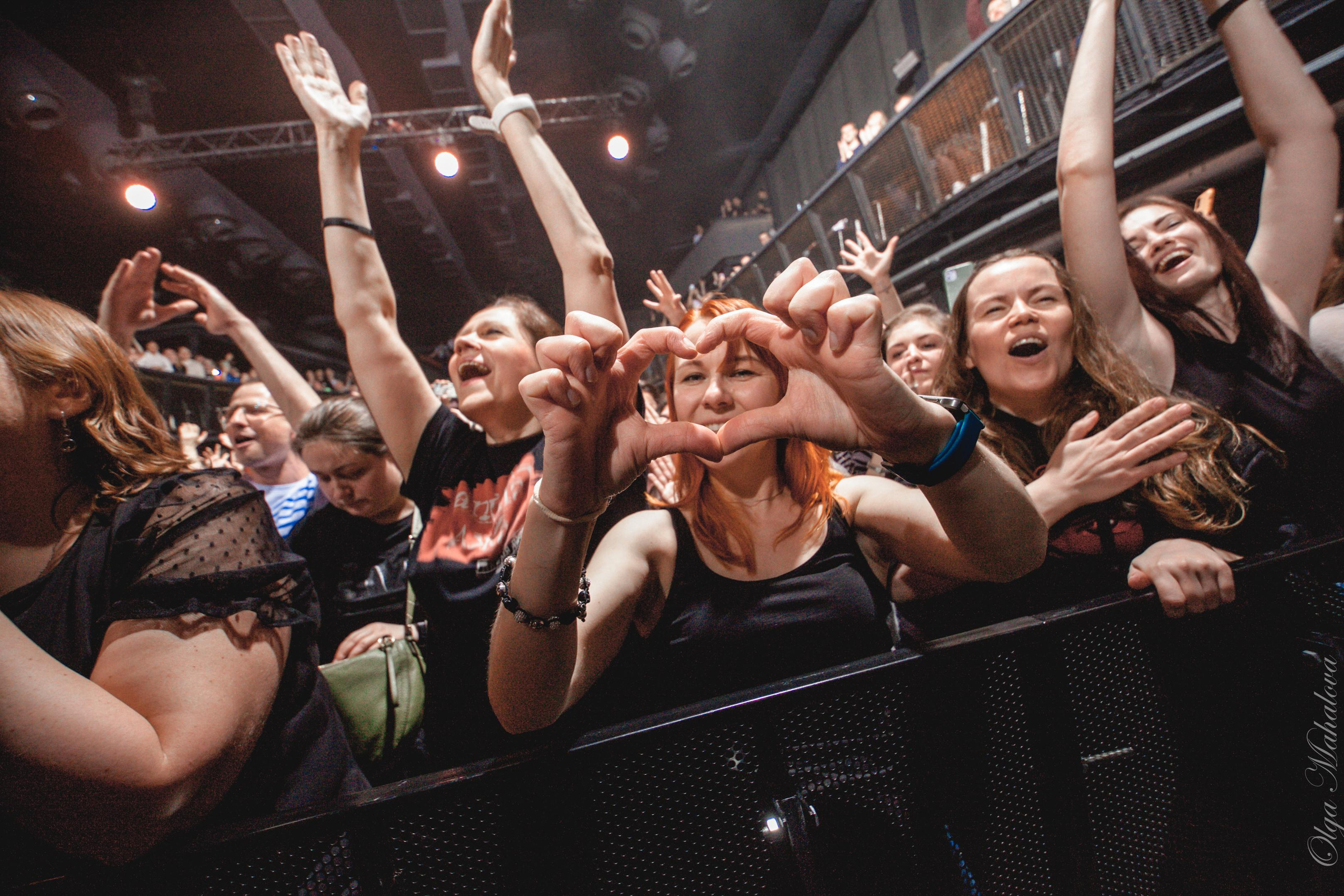 Animal ДжаZ, Урбан. Фотограф Ольга Махалова — Санкт-Петербург, Москва, Нижний Новгород