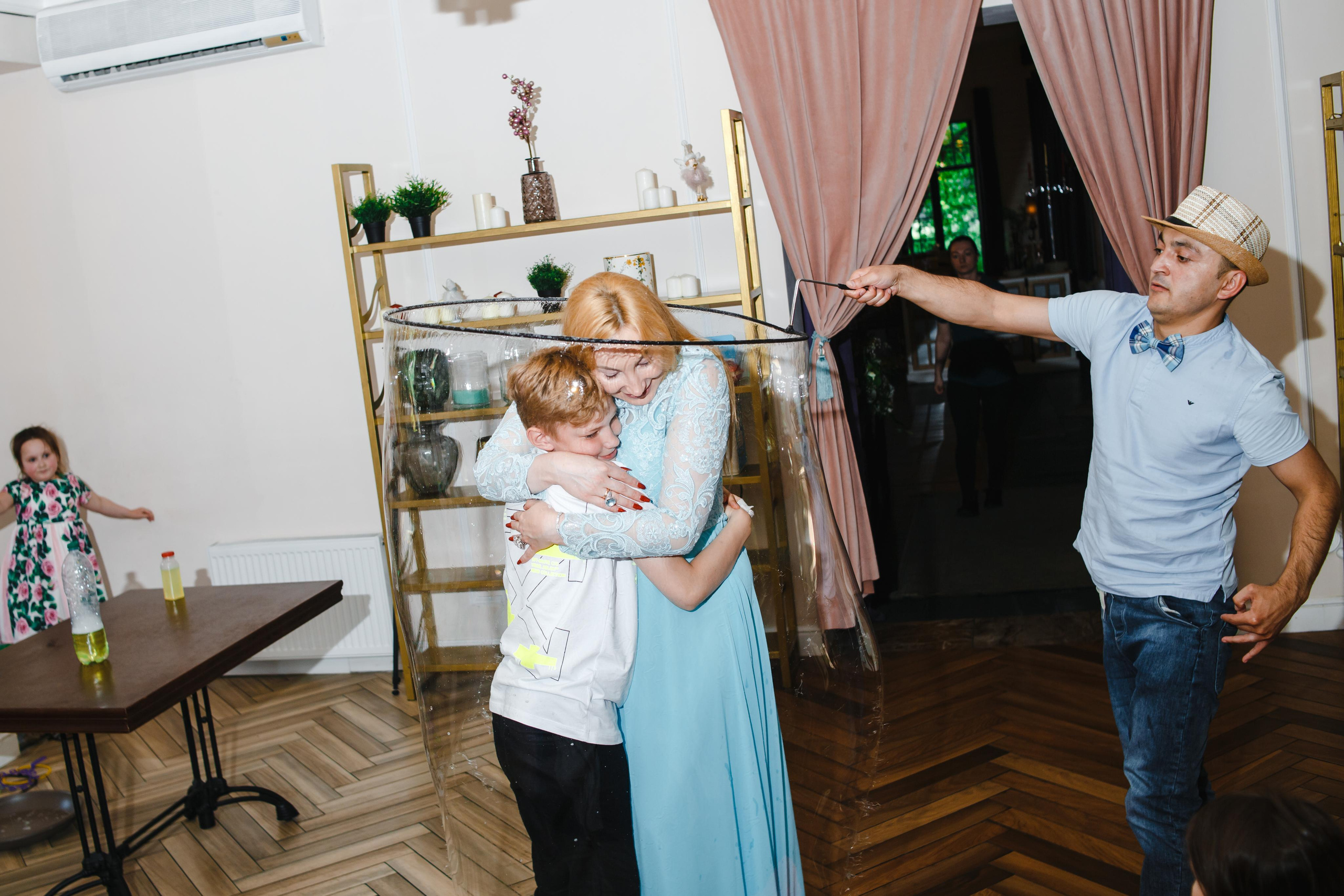 День Рождения Кати. Фотограф Ольга Махалова — Санкт-Петербург, Москва, Нижний Новгород