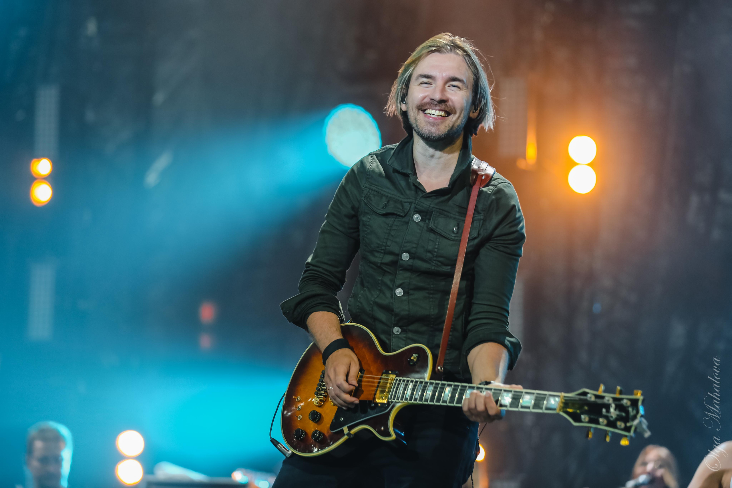 Григорий Лепс. Фотограф Ольга Махалова — Санкт-Петербург, Москва, Нижний Новгород