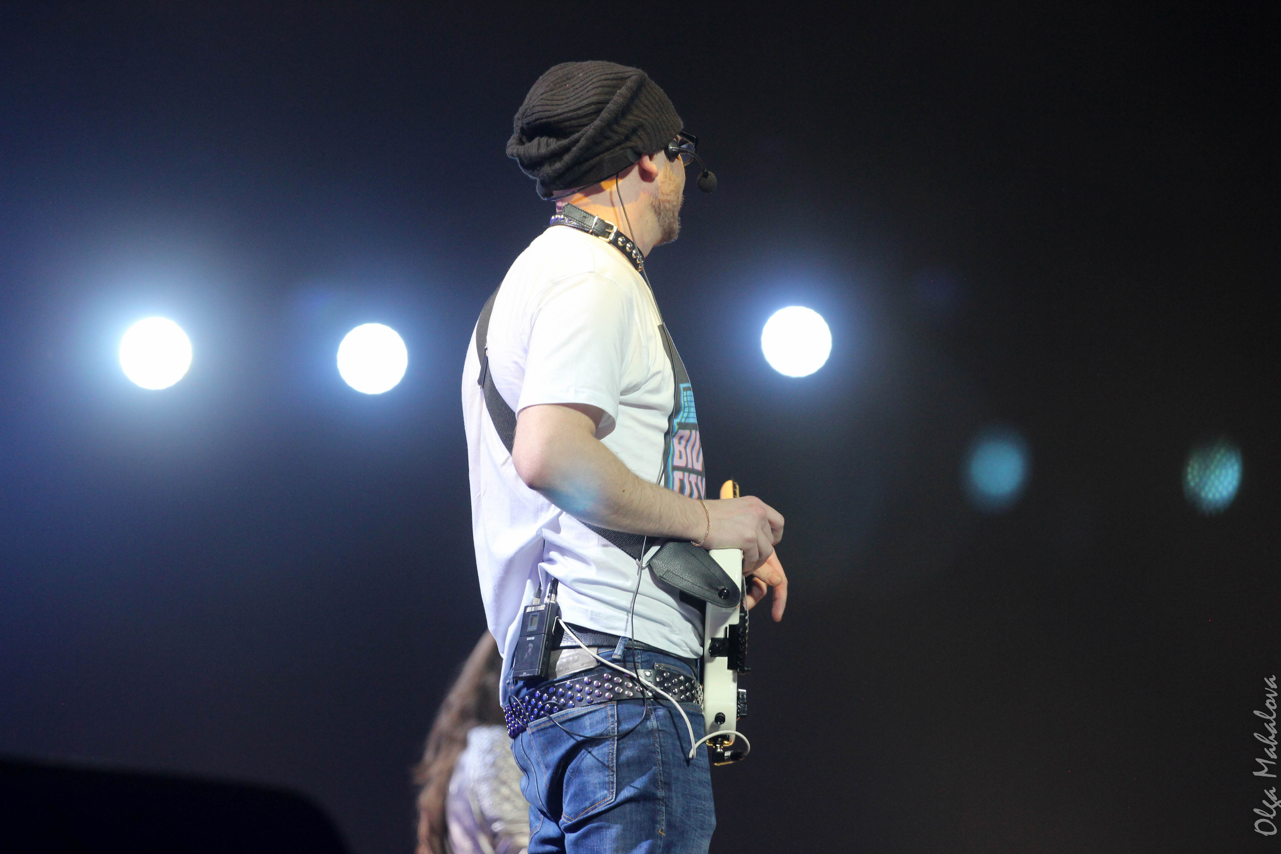 Дискотека АВТОРАДИО. Фотограф Ольга Махалова — Санкт-Петербург, Москва, Нижний Новгород