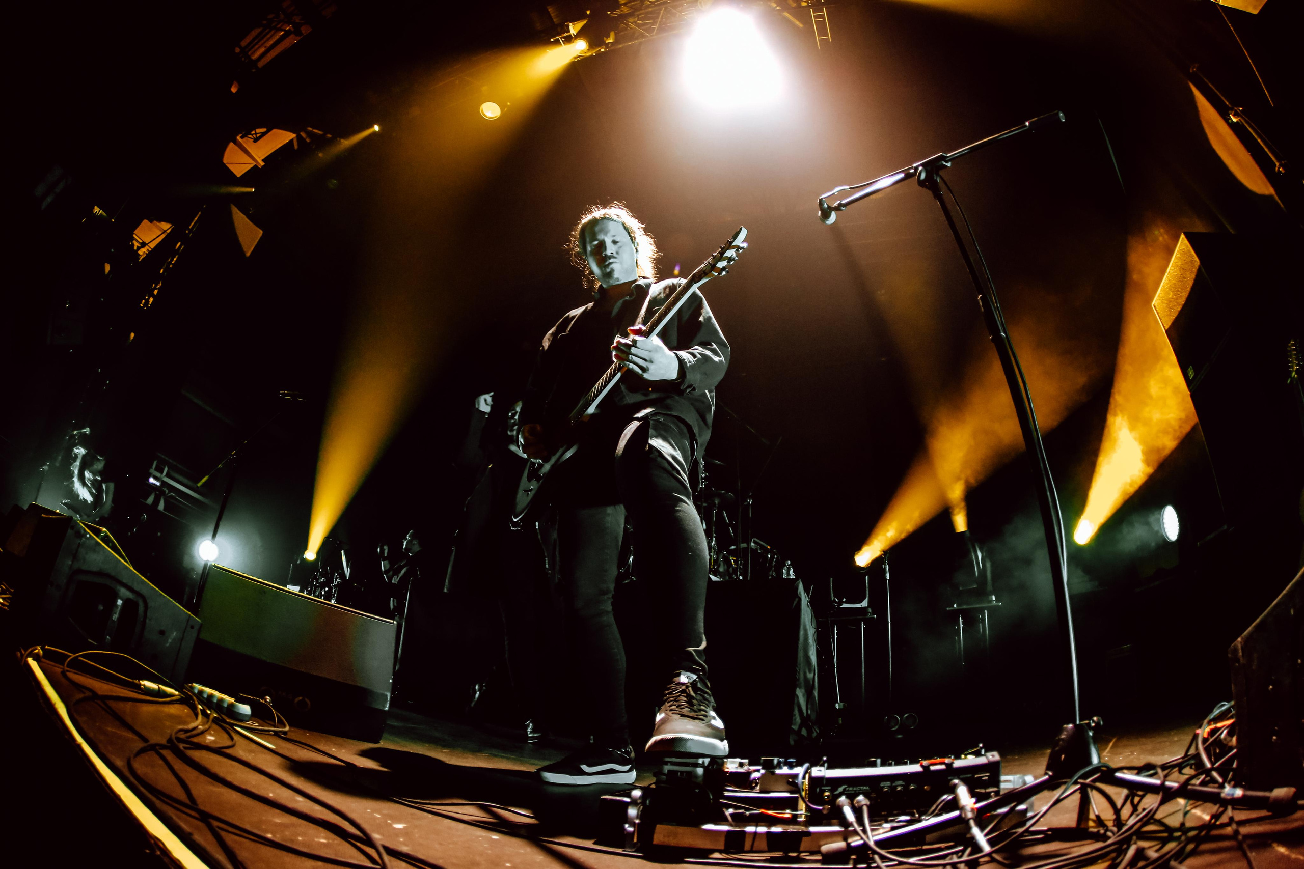 Проект «Горшенев», клуб 1930. Фотограф Ольга Махалова — Санкт-Петербург, Москва, Нижний Новгород