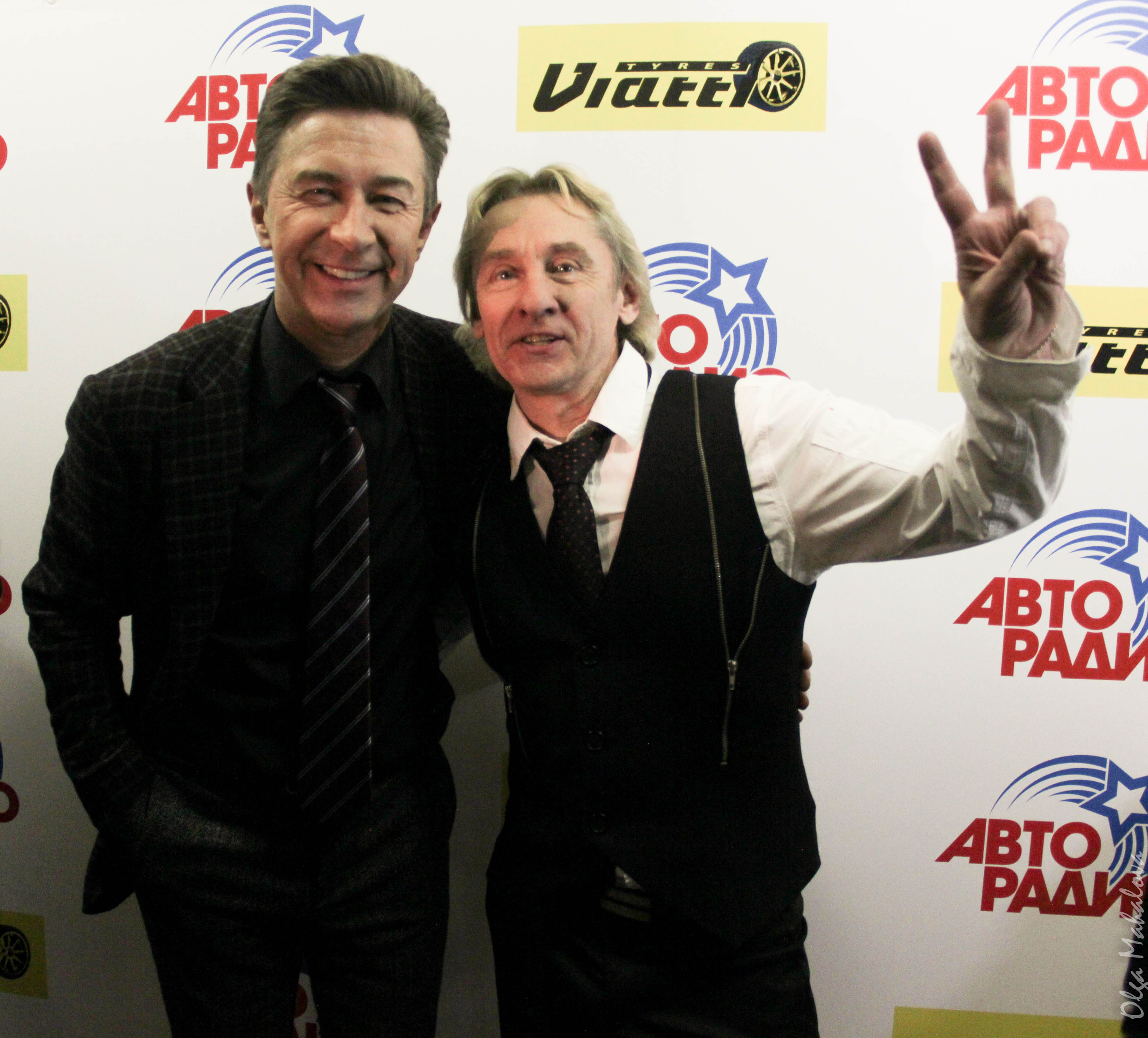 Дискотека АВТОРАДИО. Фотограф Ольга Махалова — Санкт-Петербург, Москва, Нижний Новгород