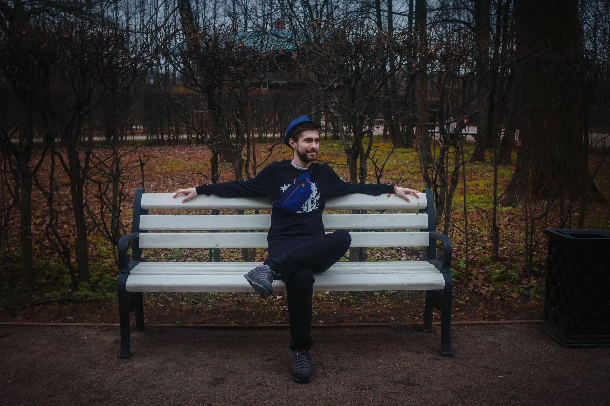 Таня и Володя. Фотограф Ольга Махалова — Санкт-Петербург, Москва, Нижний Новгород