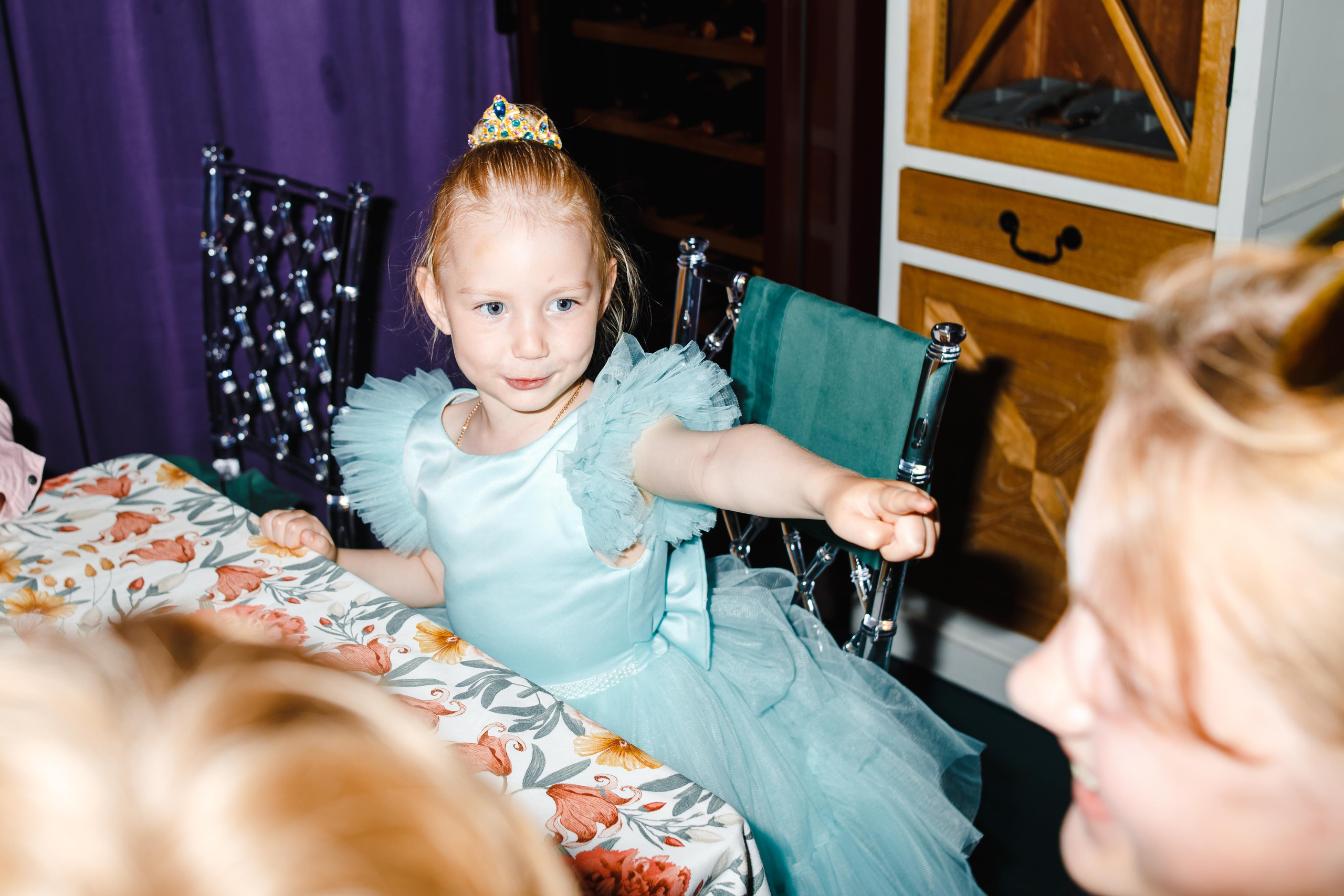 День Рождения Кати. Фотограф Ольга Махалова — Санкт-Петербург, Москва, Нижний Новгород