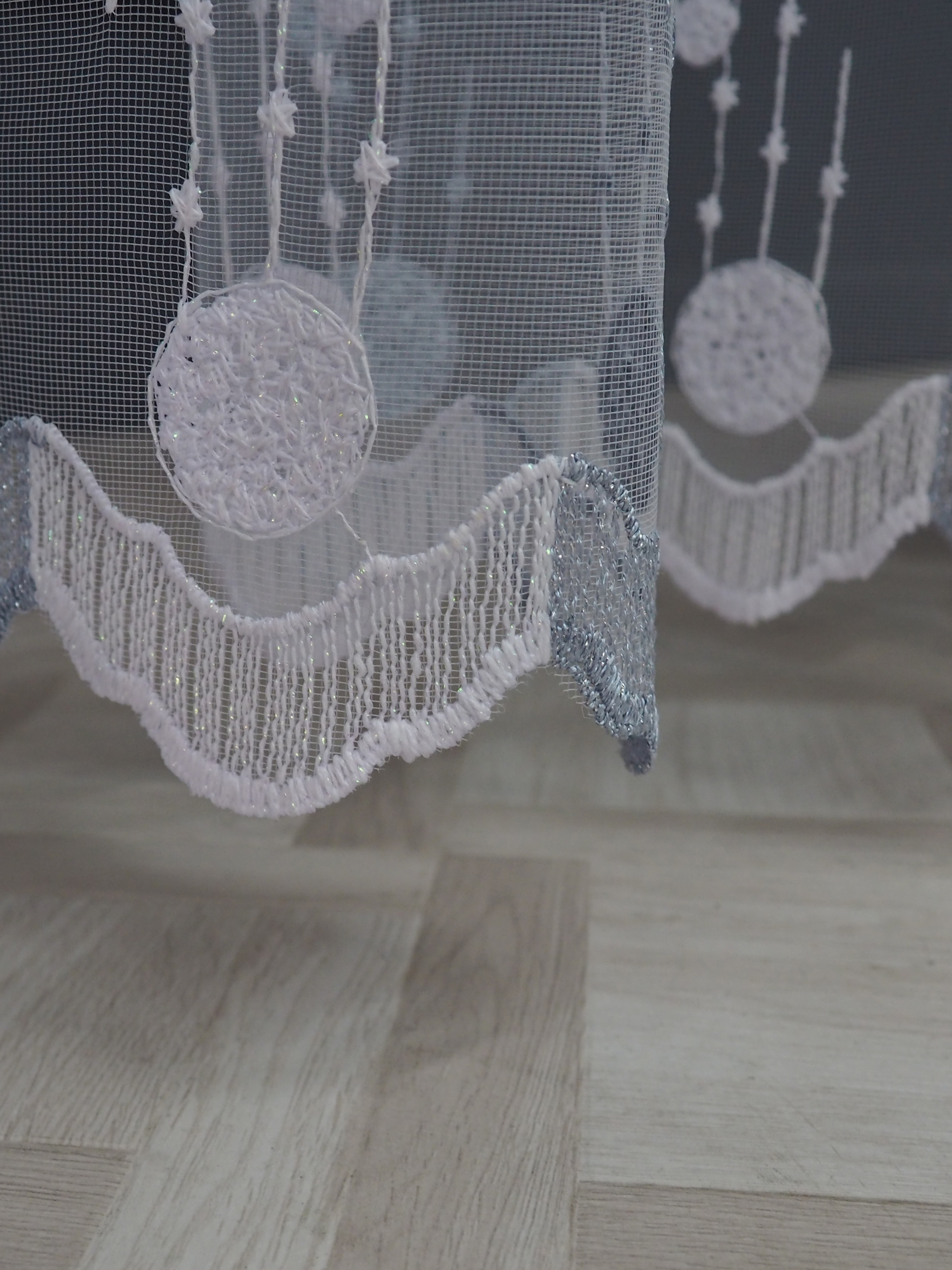 Тюль. Фотограф Ольга Махалова — Санкт-Петербург, Москва, Нижний Новгород