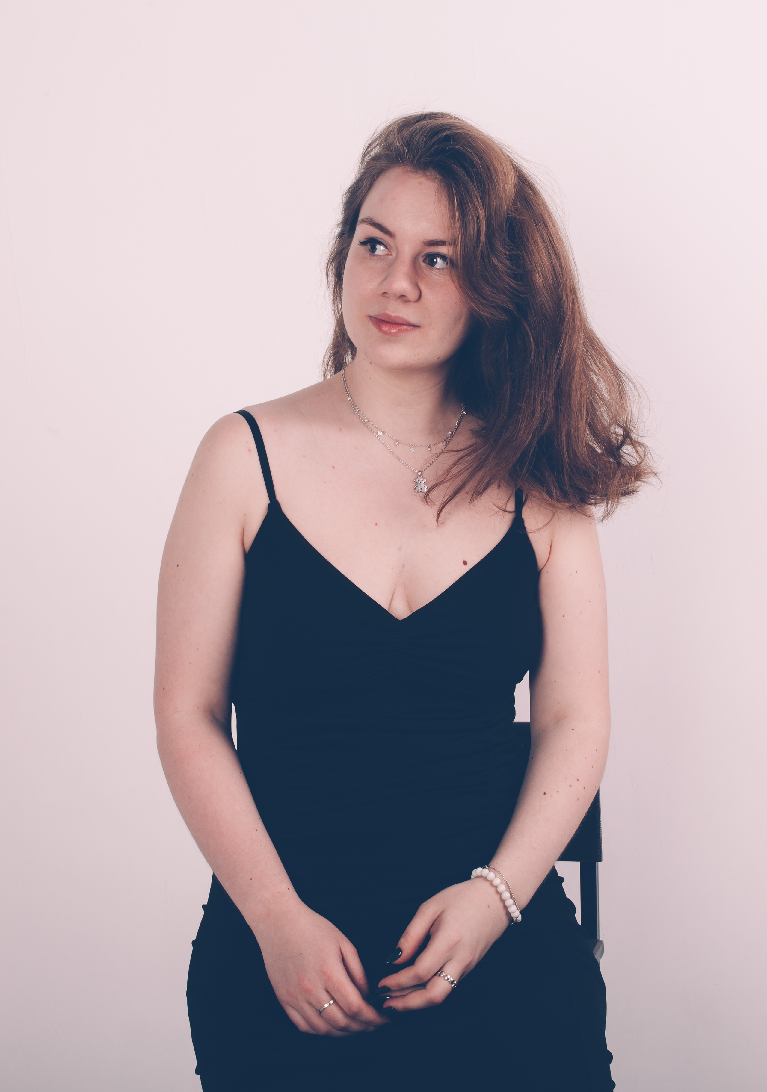 Аня. Фотограф Ольга Махалова — Санкт-Петербург, Москва, Нижний Новгород