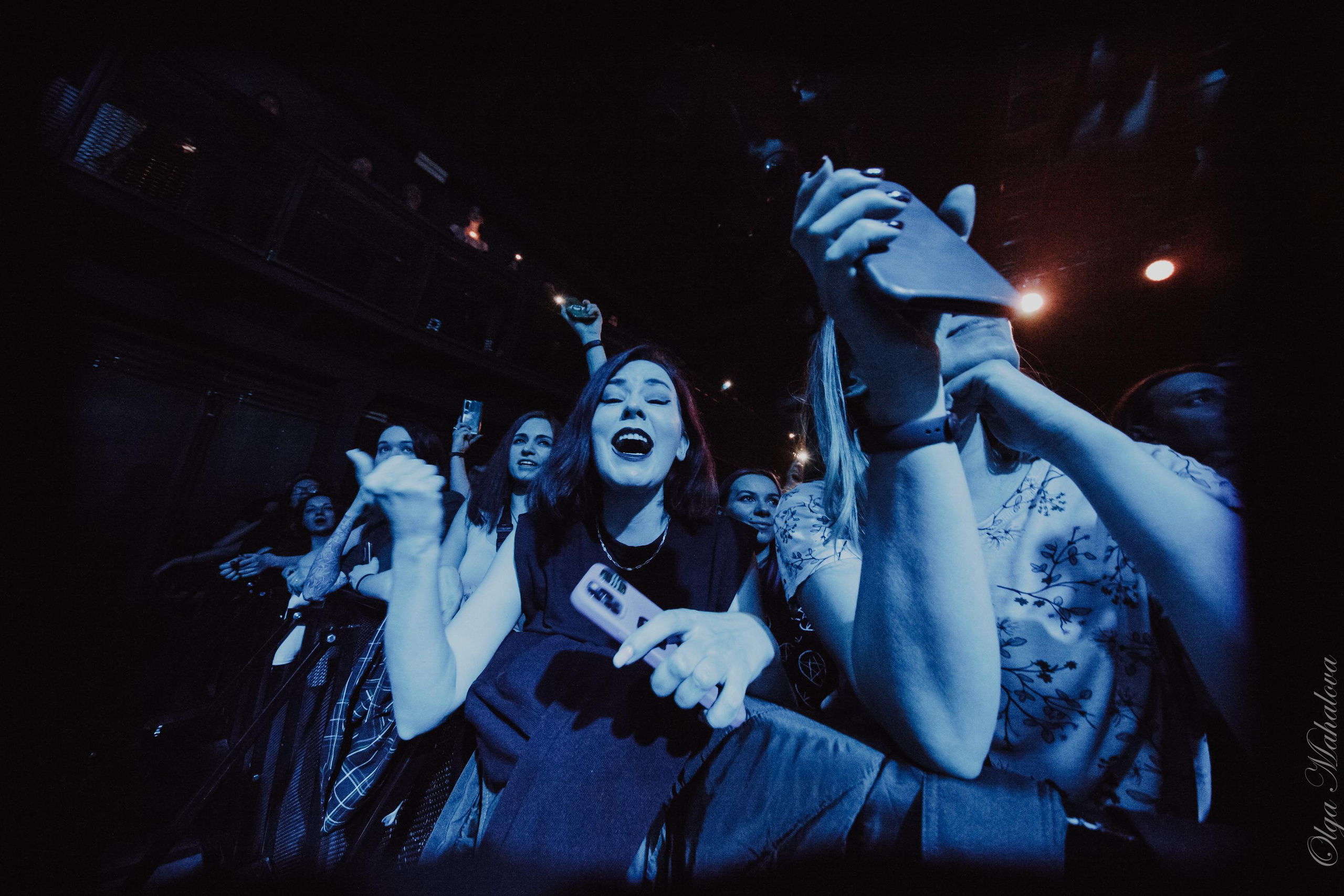 Animal ДжаZ, Урбан. Фотограф Ольга Махалова — Санкт-Петербург, Москва, Нижний Новгород