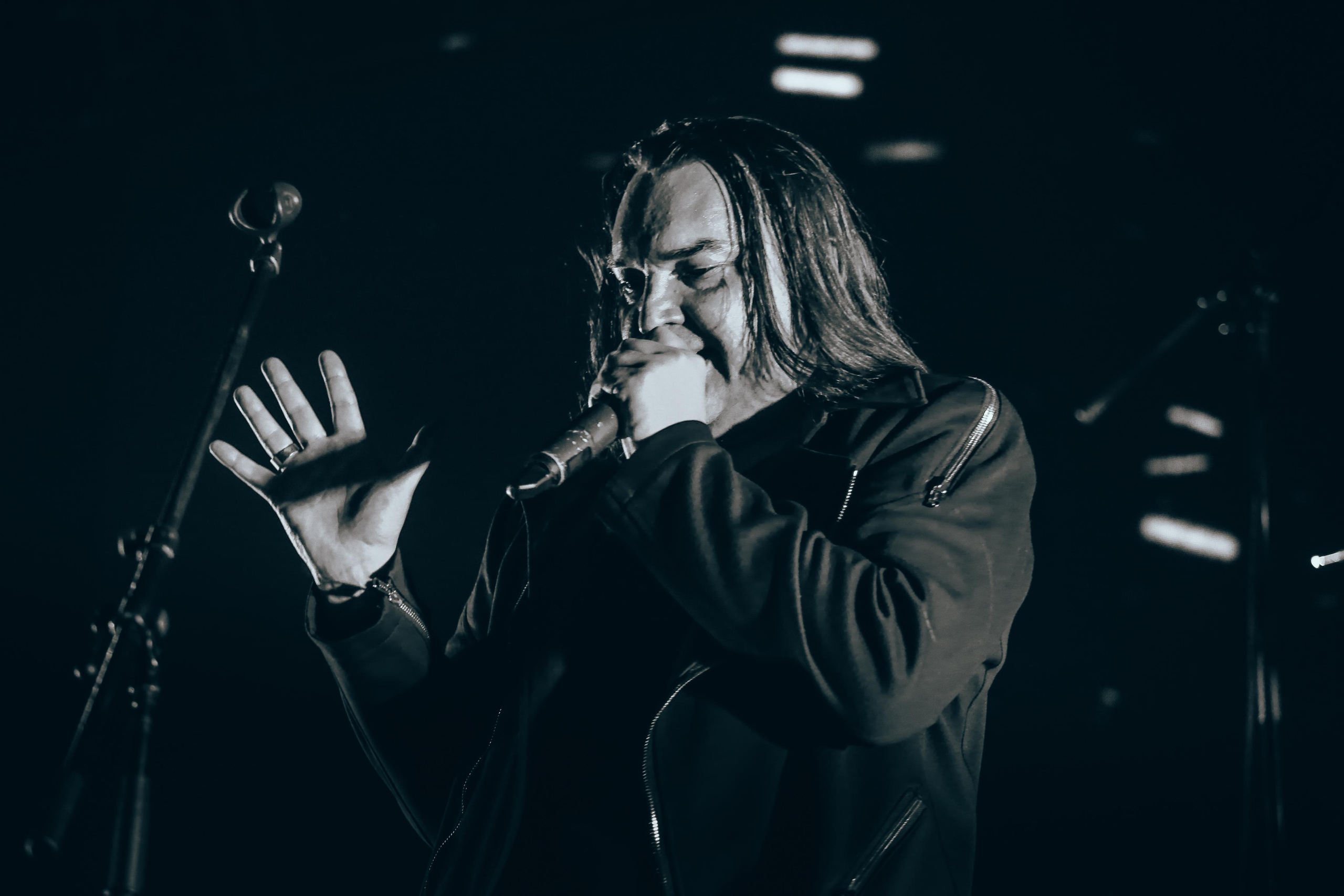 Проект «Горшенев», клуб 1930. Фотограф Ольга Махалова — Санкт-Петербург, Москва, Нижний Новгород