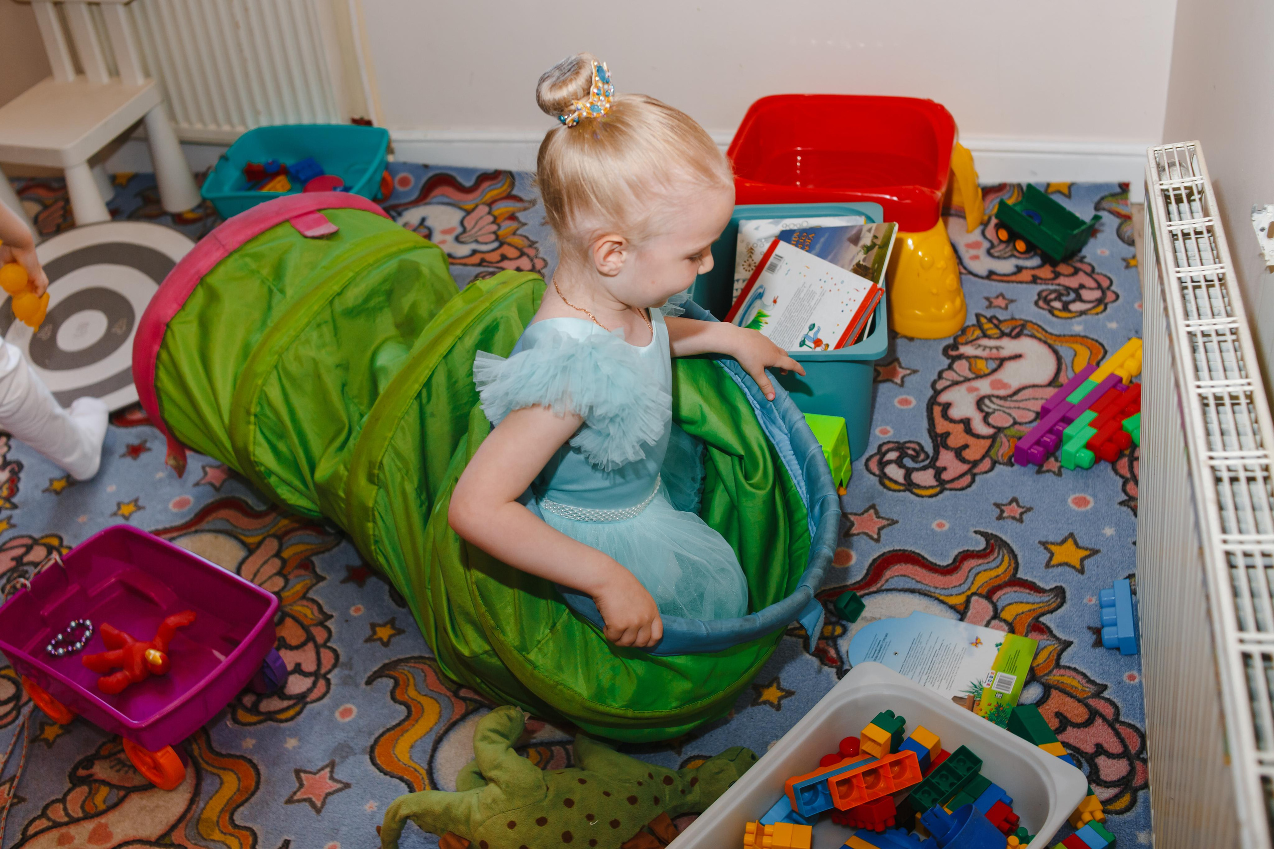День Рождения Кати. Фотограф Ольга Махалова — Санкт-Петербург, Москва, Нижний Новгород