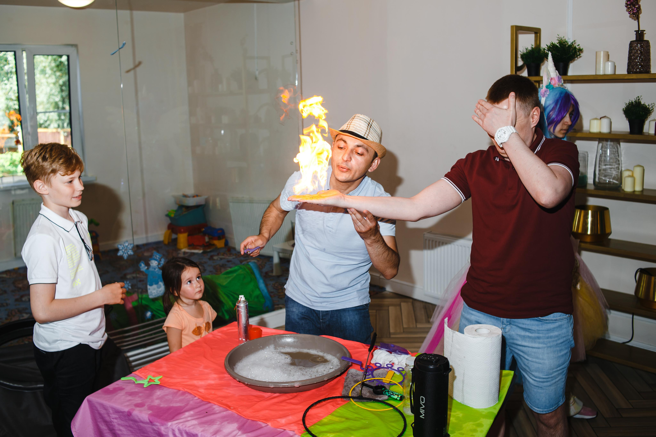 День Рождения Кати. Фотограф Ольга Махалова — Санкт-Петербург, Москва, Нижний Новгород