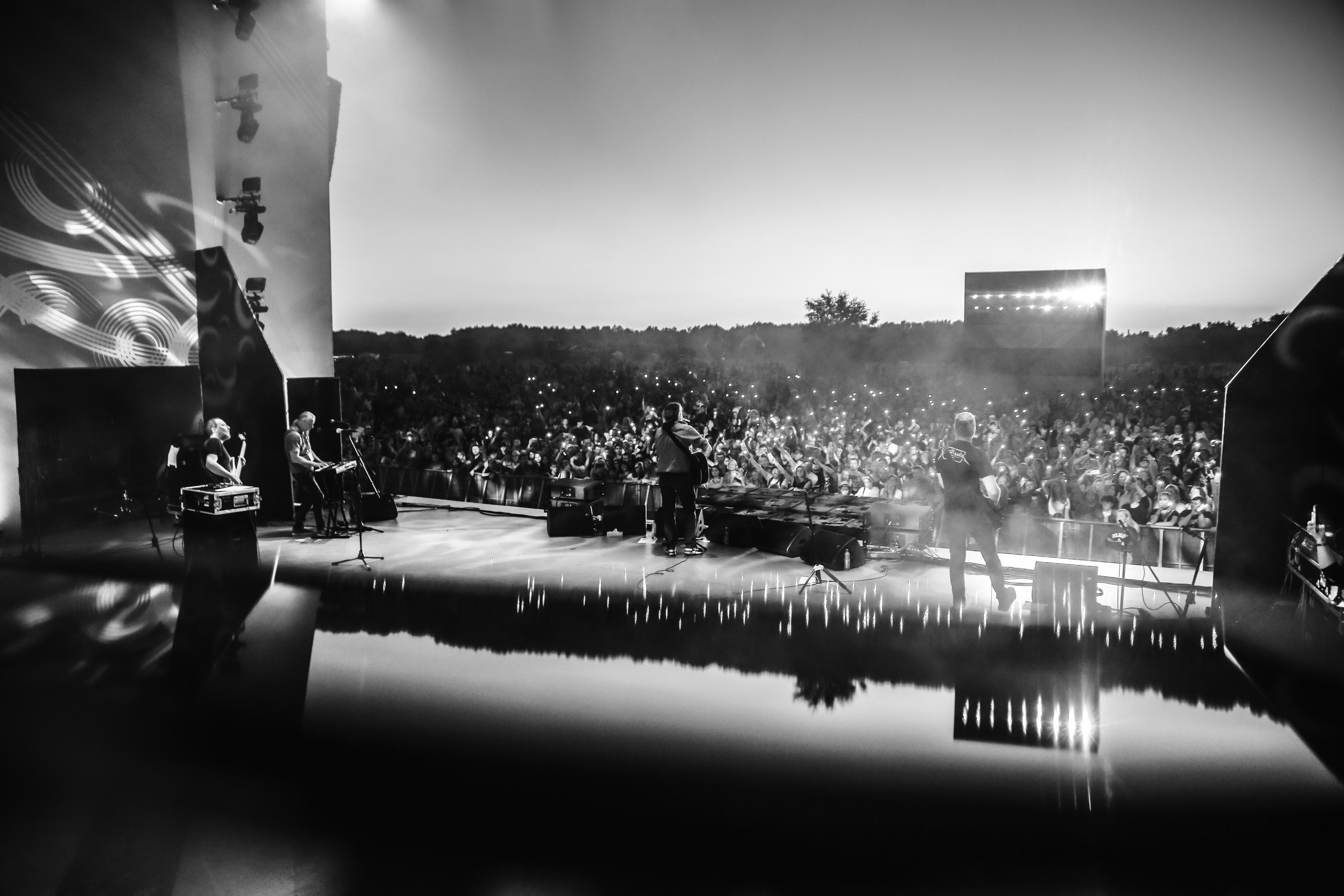 Калинов Мост, Подмосковье. Фотограф Ольга Махалова — Санкт-Петербург, Москва, Нижний Новгород
