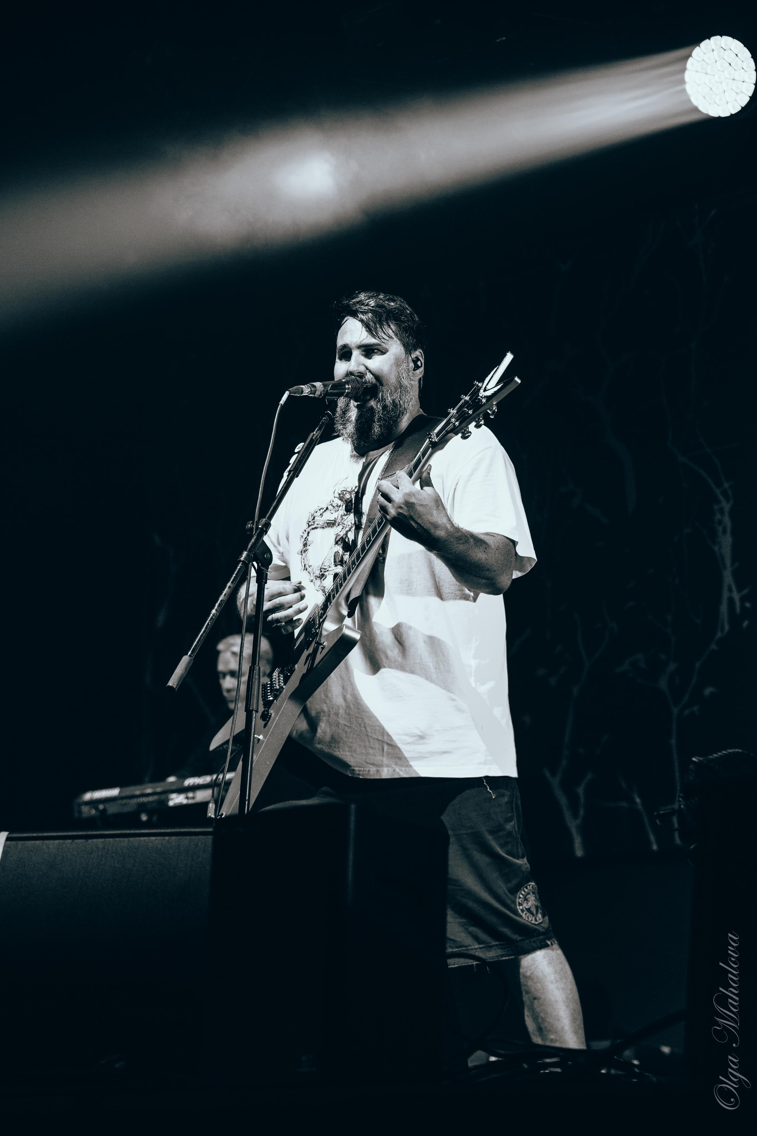 Северный Флот, клуб 1930. Фотограф Ольга Махалова — Санкт-Петербург, Москва, Нижний Новгород