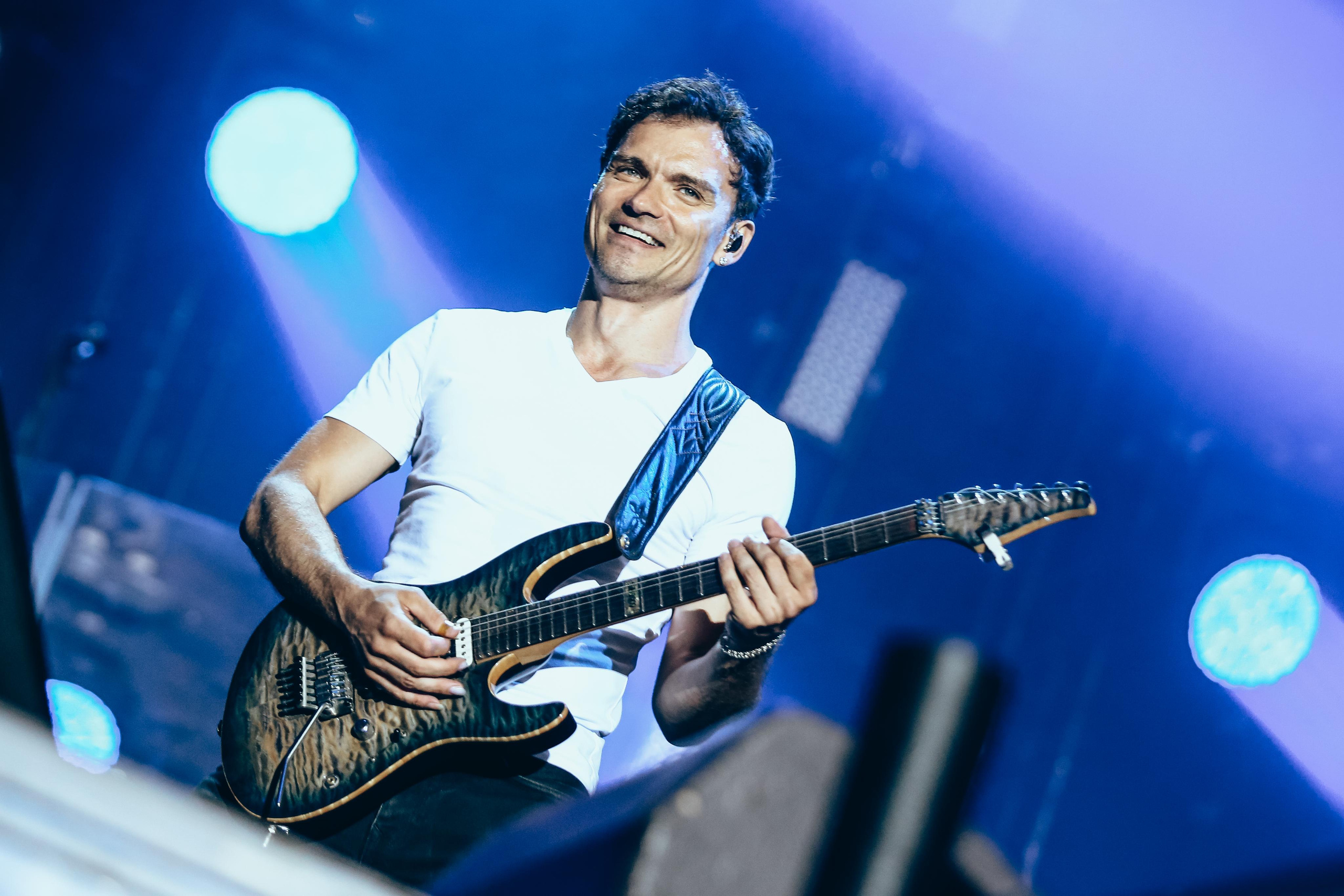 Григорий Лепс, Лужники. Фотограф Ольга Махалова — Санкт-Петербург, Москва, Нижний Новгород