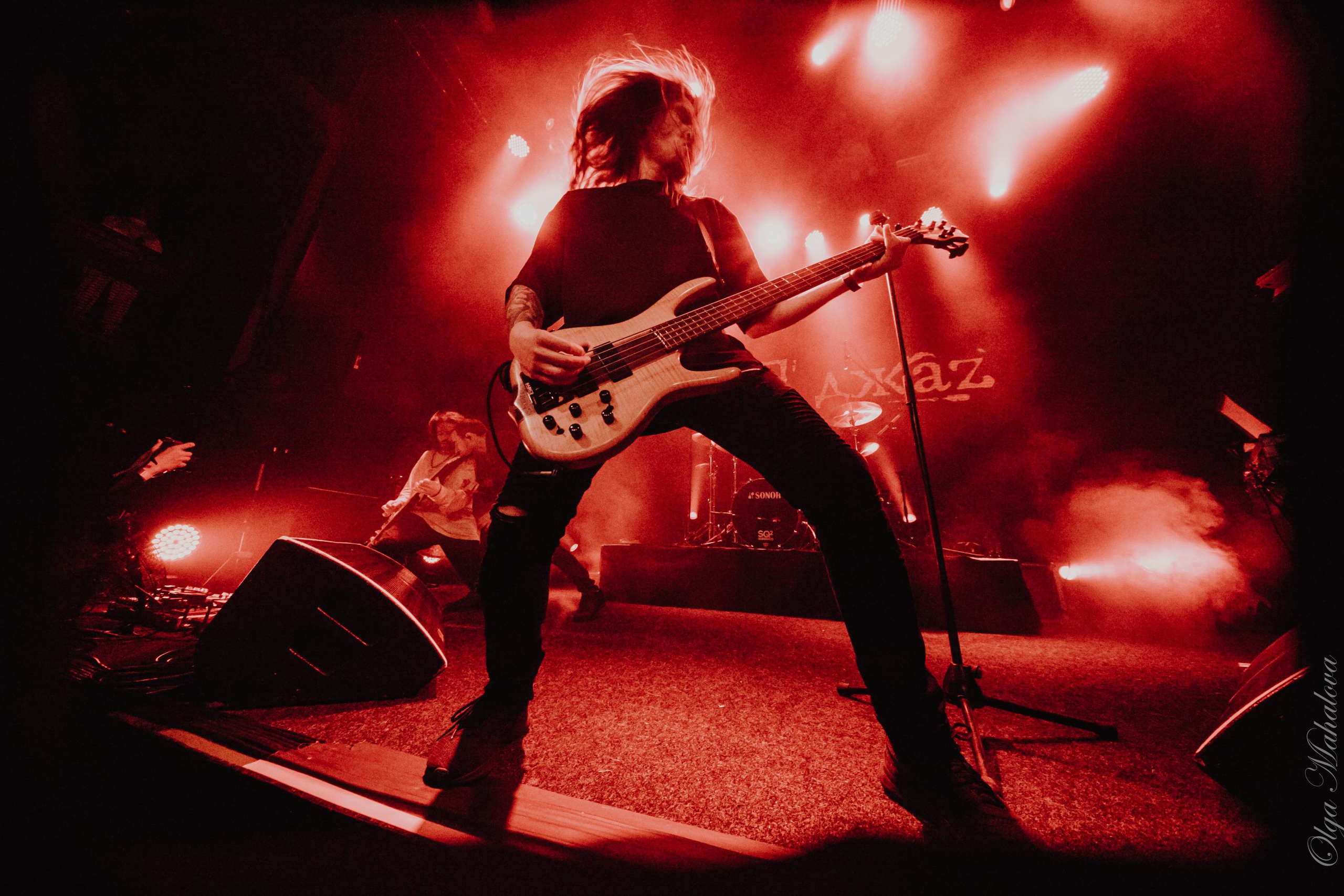 Animal ДжаZ, Урбан. Фотограф Ольга Махалова — Санкт-Петербург, Москва, Нижний Новгород