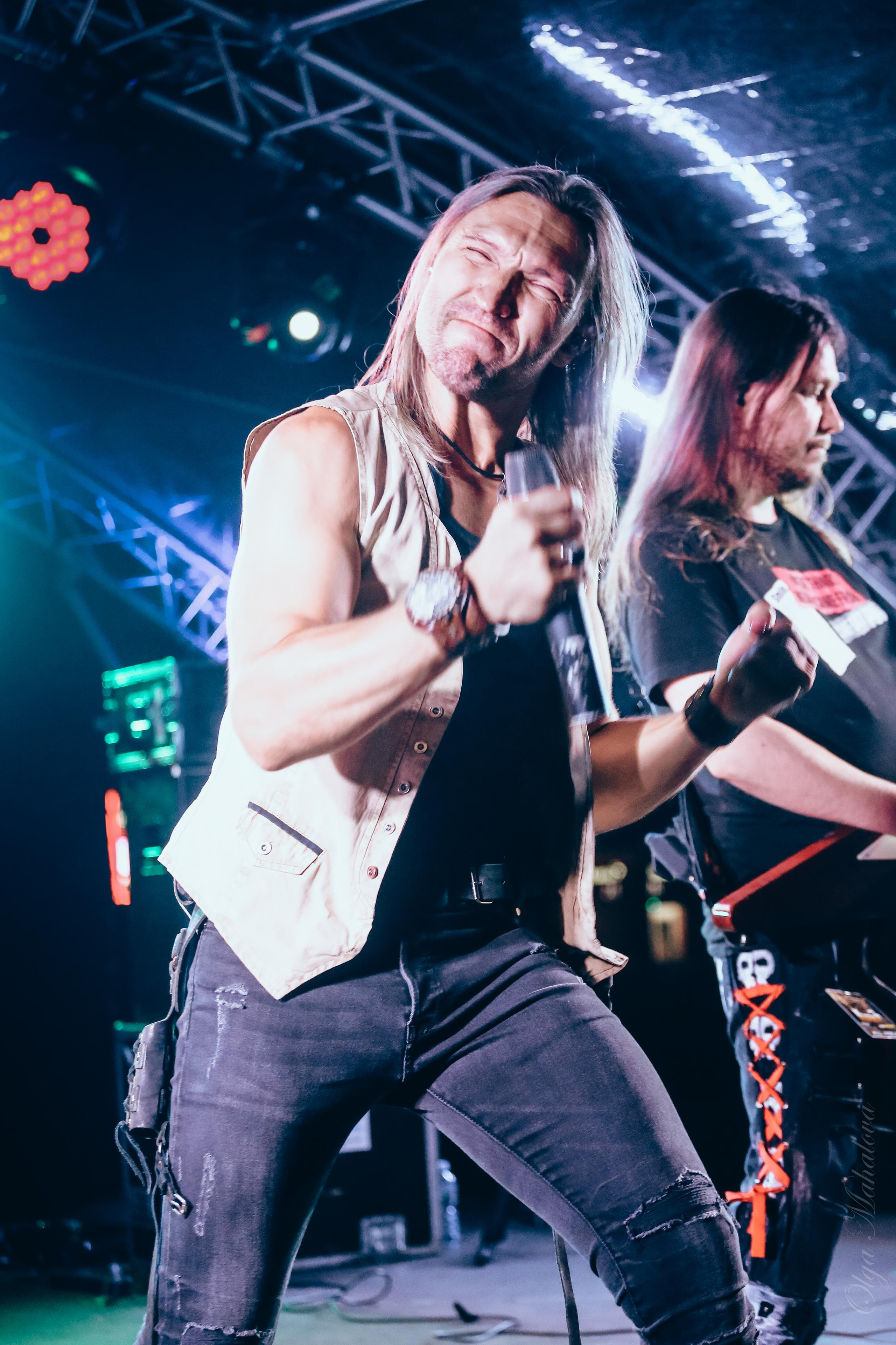 Гран-КуражЪ, концерт на корабле. Фотограф Ольга Махалова — Санкт-Петербург, Москва, Нижний Новгород