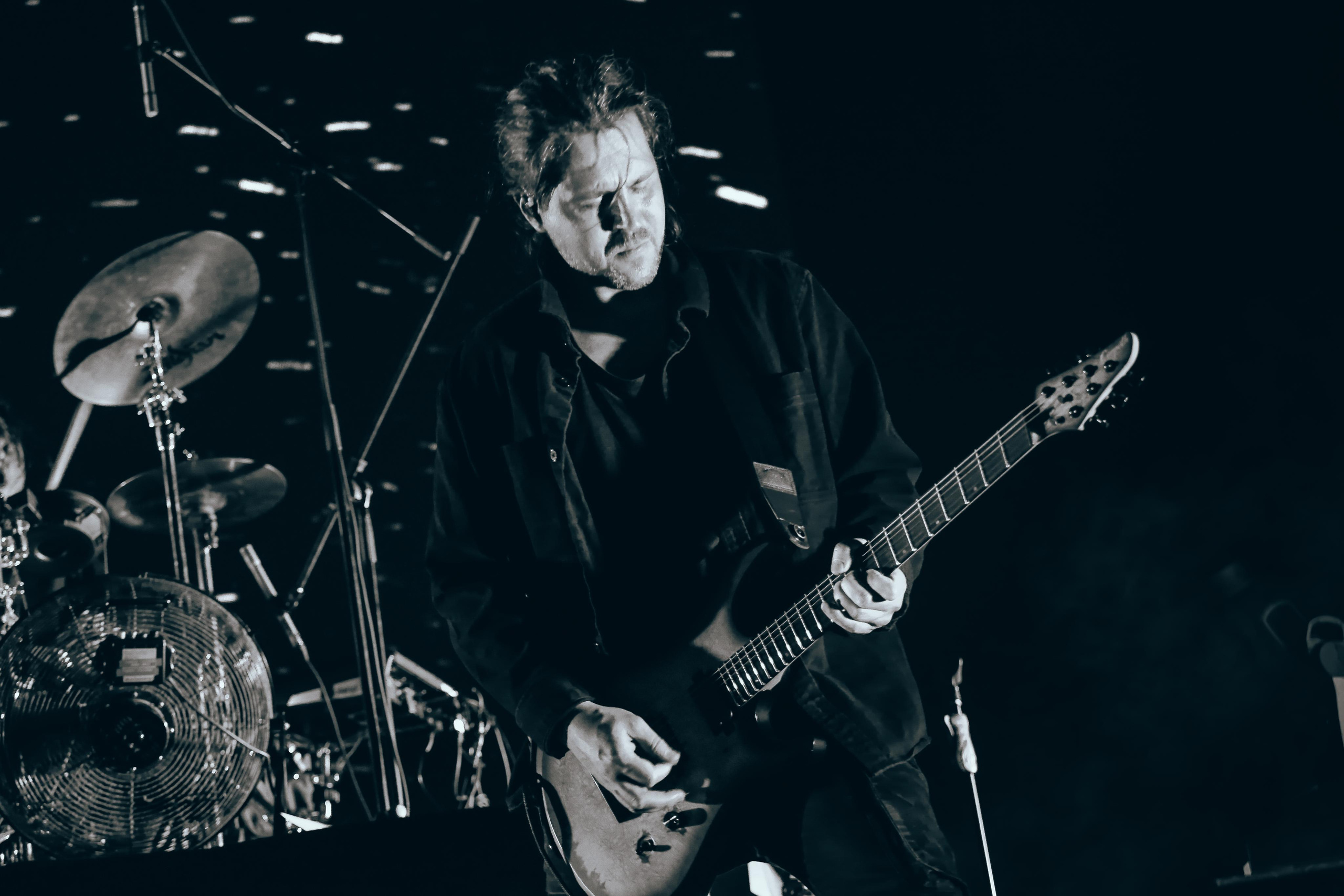 Проект «Горшенев», клуб 1930. Фотограф Ольга Махалова — Санкт-Петербург, Москва, Нижний Новгород