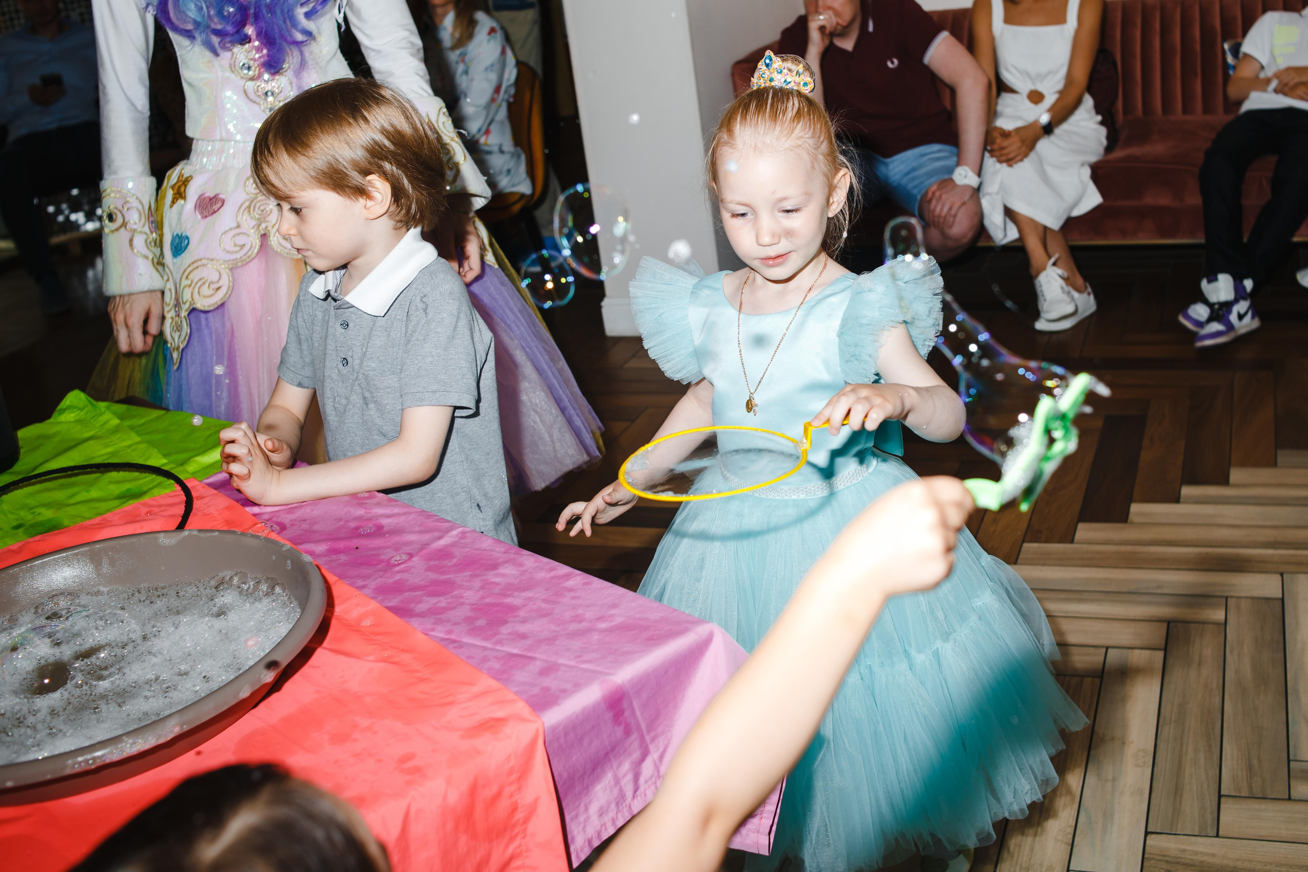 День Рождения Кати. Фотограф Ольга Махалова — Санкт-Петербург, Москва, Нижний Новгород