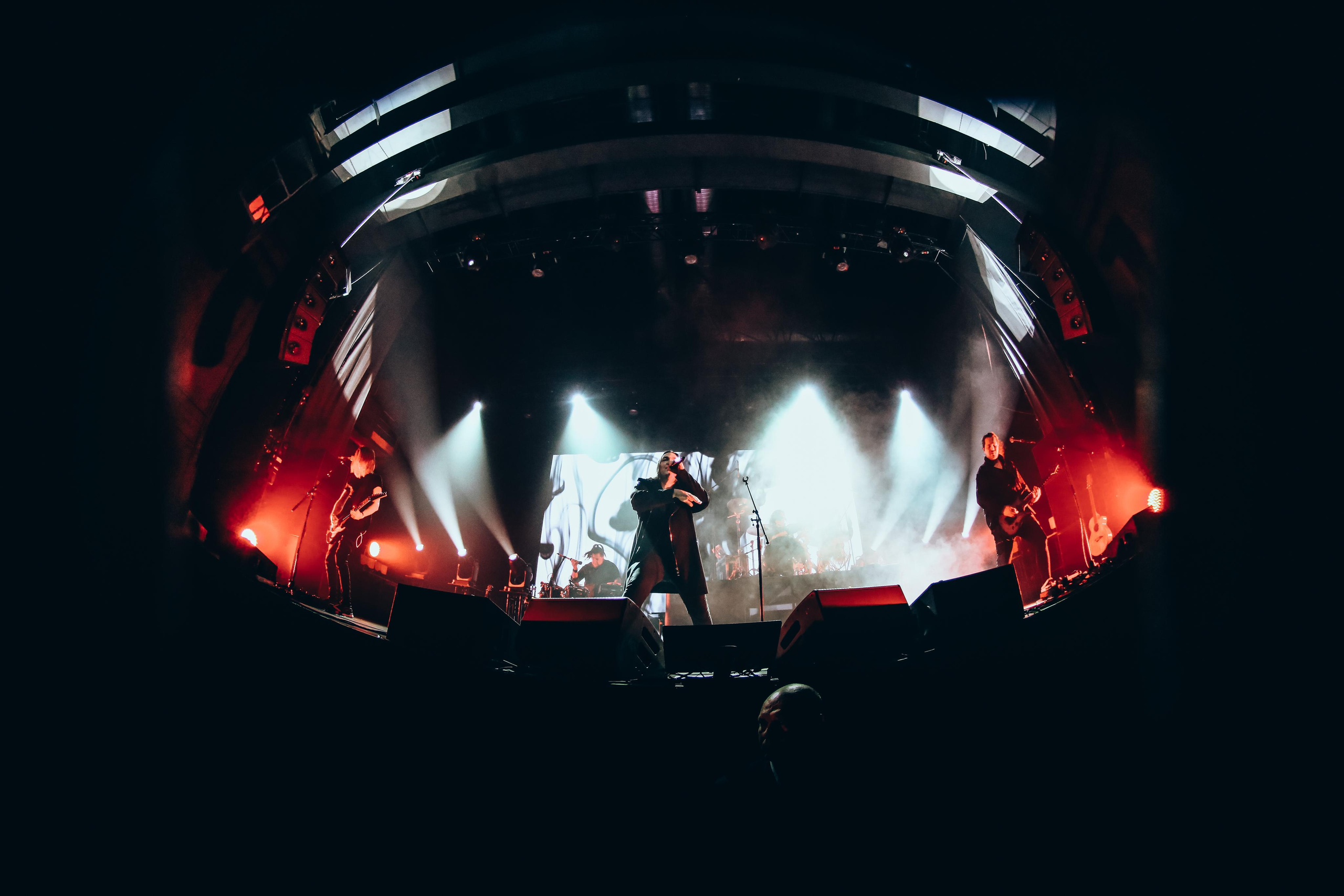 Проект «Горшенев», клуб 1930. Фотограф Ольга Махалова — Санкт-Петербург, Москва, Нижний Новгород