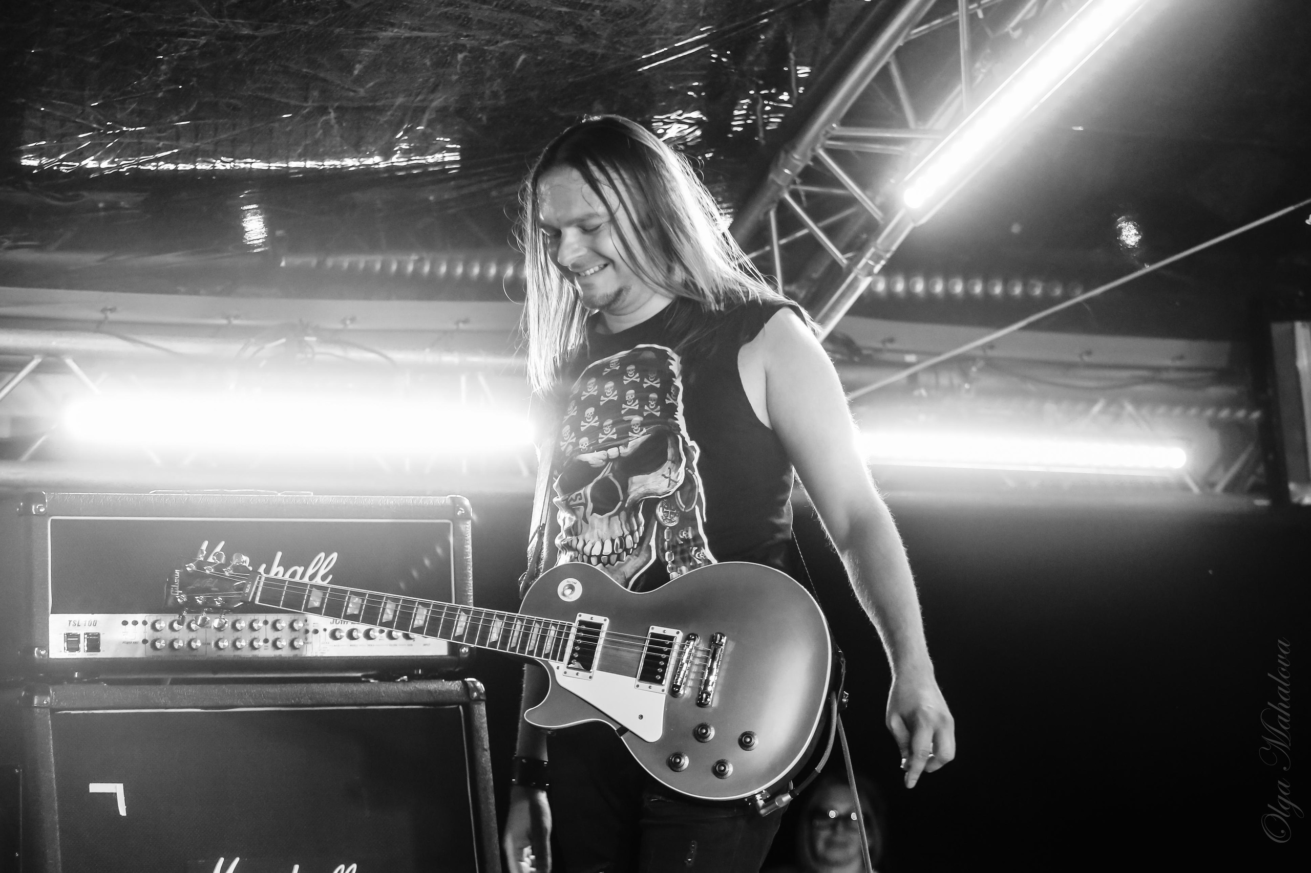 Гран-КуражЪ, концерт на корабле. Фотограф Ольга Махалова — Санкт-Петербург, Москва, Нижний Новгород