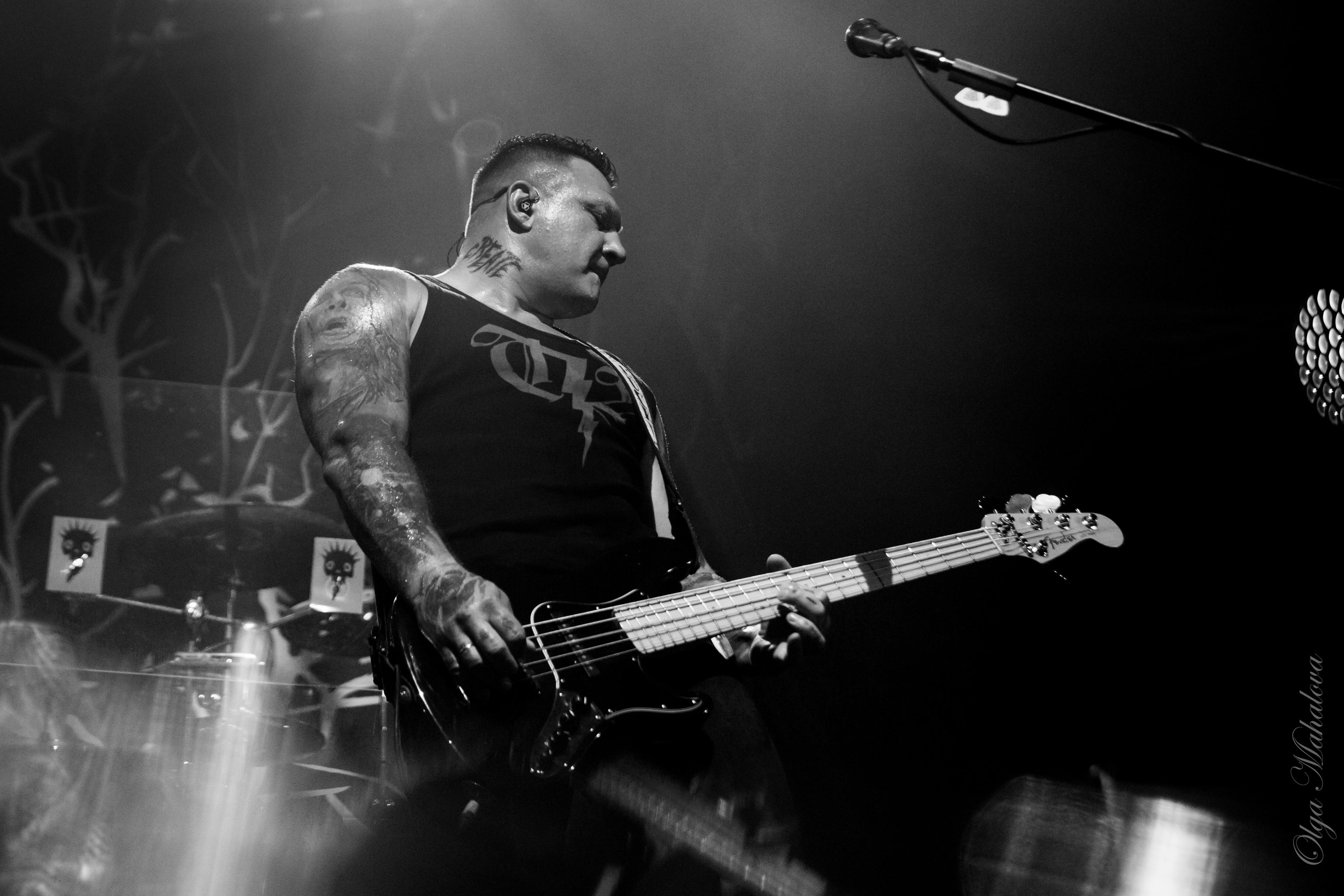 Северный Флот, клуб 1930. Фотограф Ольга Махалова — Санкт-Петербург, Москва, Нижний Новгород