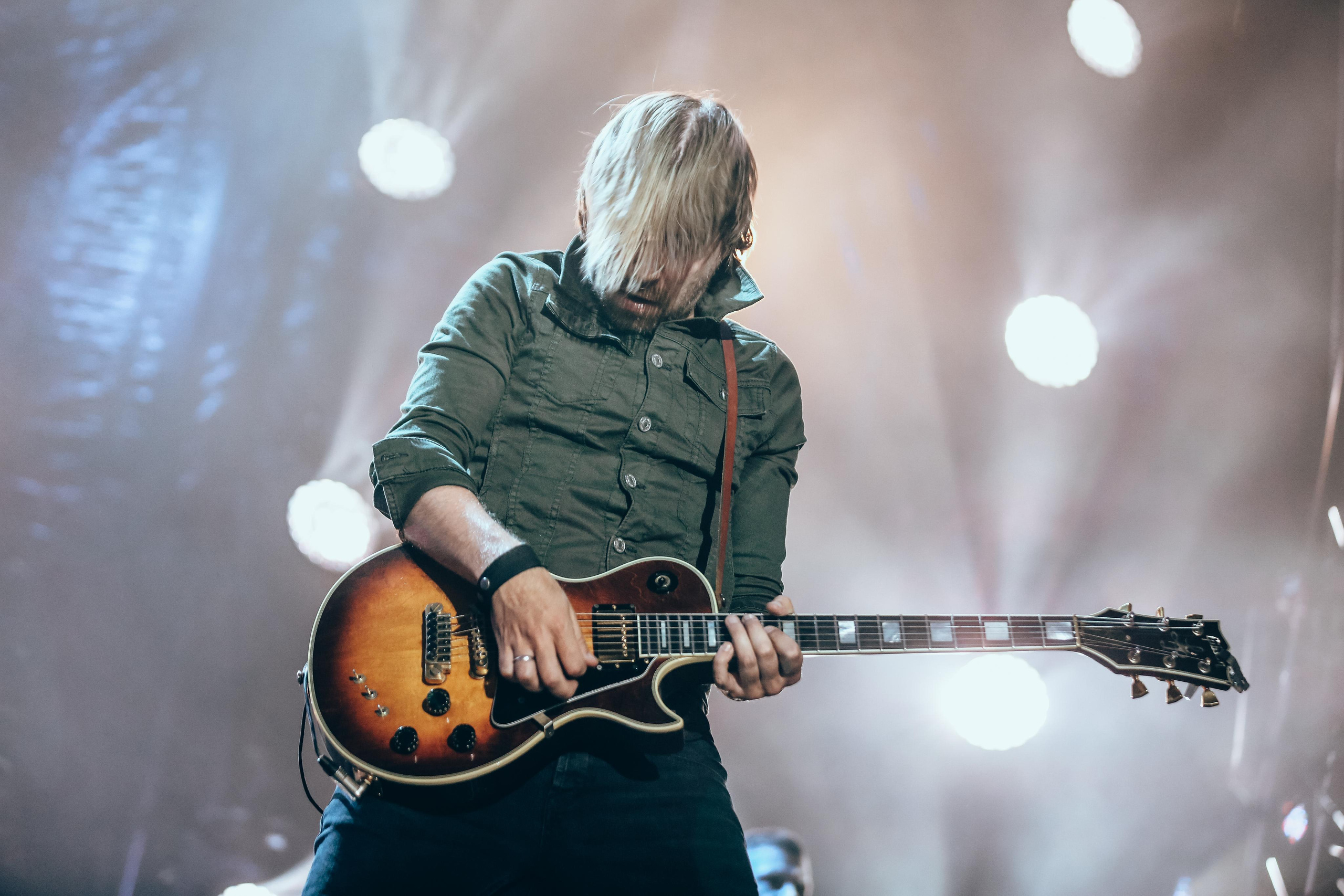 Григорий Лепс, Лужники. Фотограф Ольга Махалова — Санкт-Петербург, Москва, Нижний Новгород