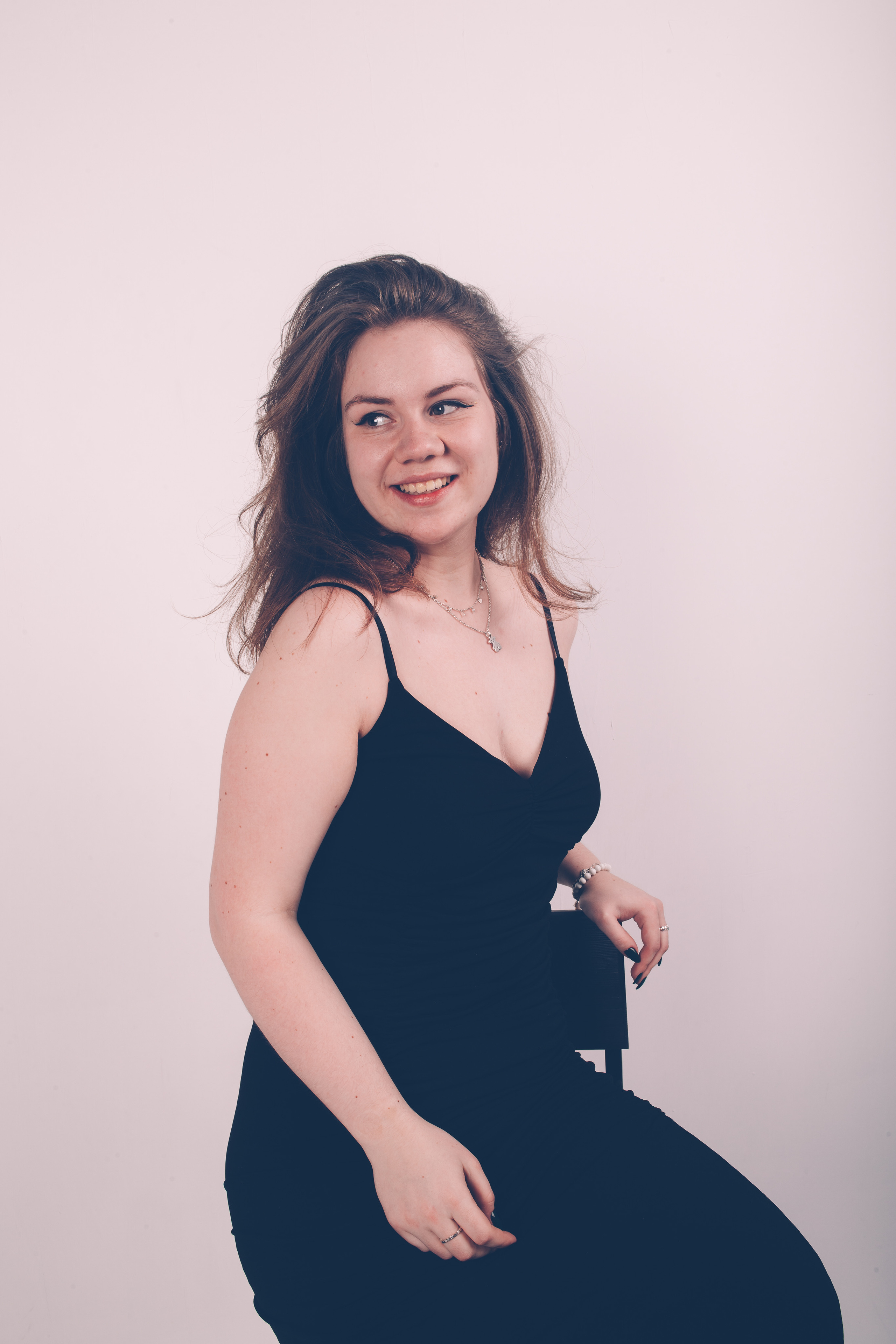 Аня. Фотограф Ольга Махалова — Санкт-Петербург, Москва, Нижний Новгород