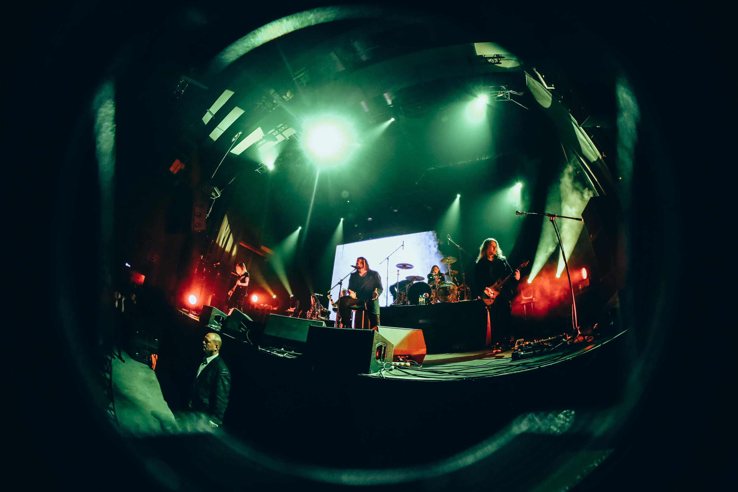 Проект «Горшенев», клуб 1930. Фотограф Ольга Махалова — Санкт-Петербург, Москва, Нижний Новгород