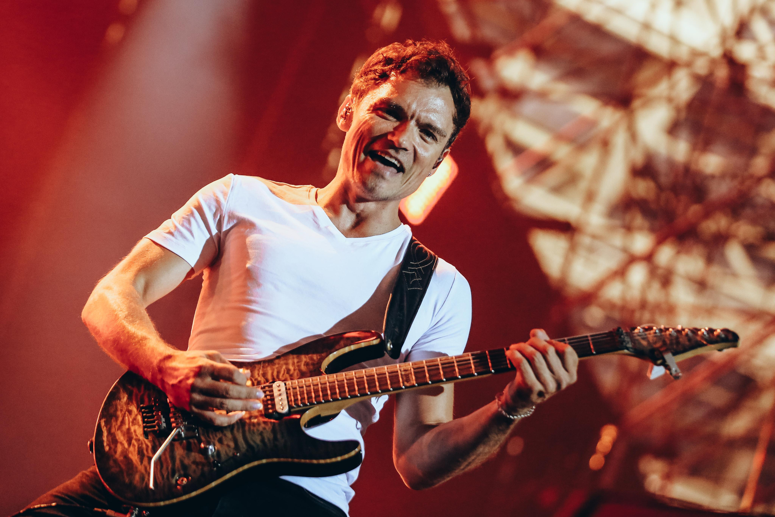 Григорий Лепс, Лужники. Фотограф Ольга Махалова — Санкт-Петербург, Москва, Нижний Новгород