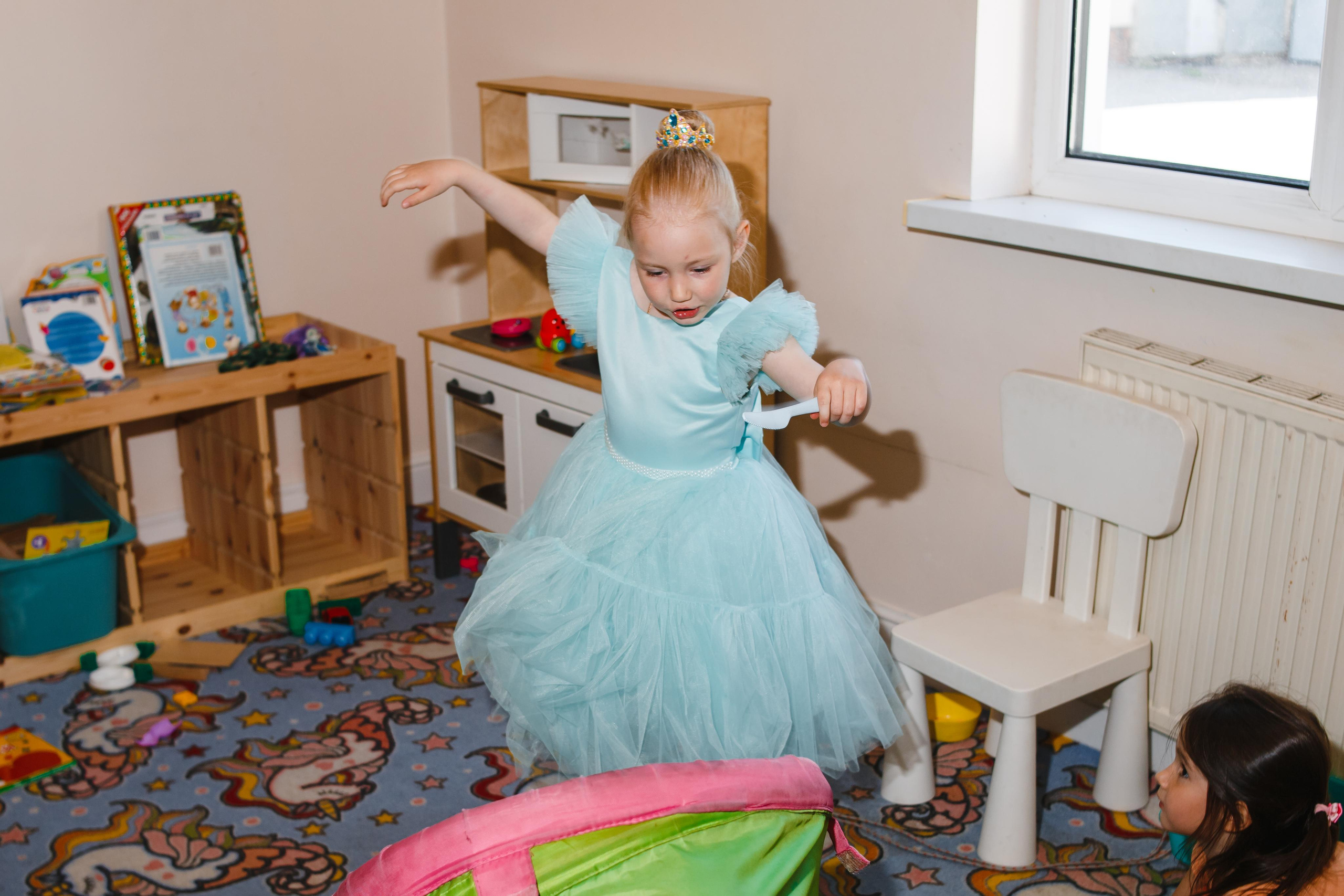 День Рождения Кати. Фотограф Ольга Махалова — Санкт-Петербург, Москва, Нижний Новгород