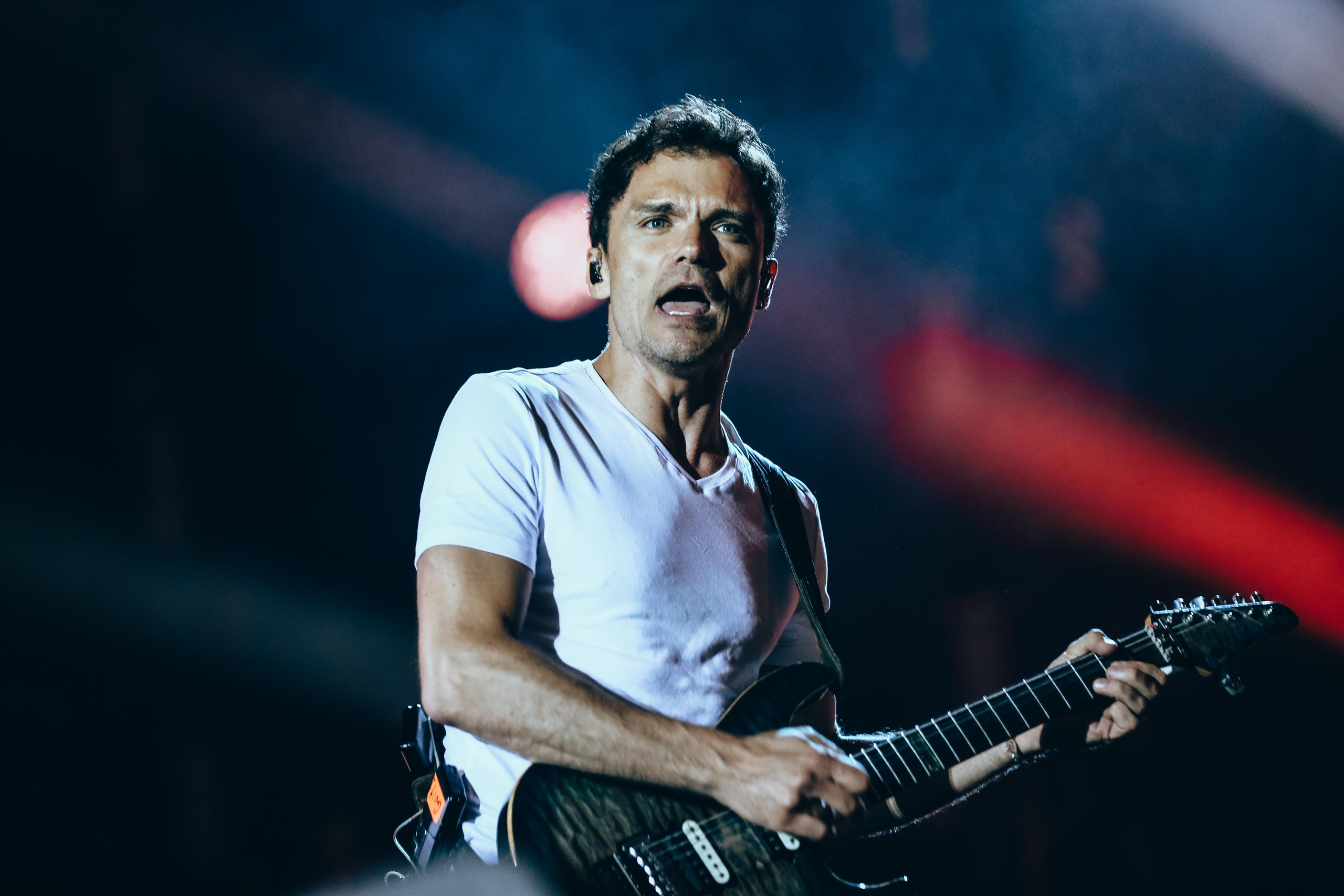 Григорий Лепс, Лужники. Фотограф Ольга Махалова — Санкт-Петербург, Москва, Нижний Новгород