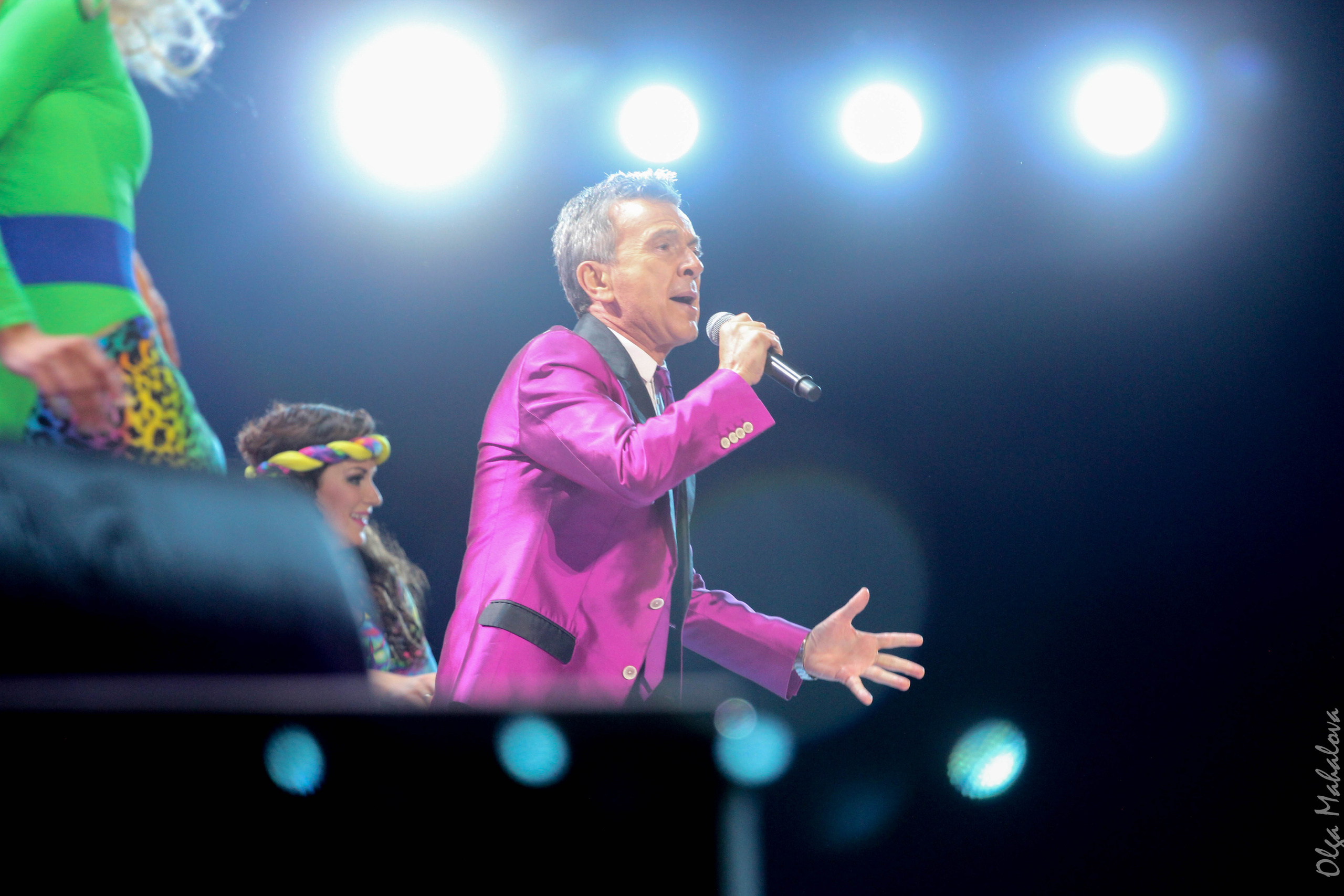 Дискотека АВТОРАДИО. Фотограф Ольга Махалова — Санкт-Петербург, Москва, Нижний Новгород