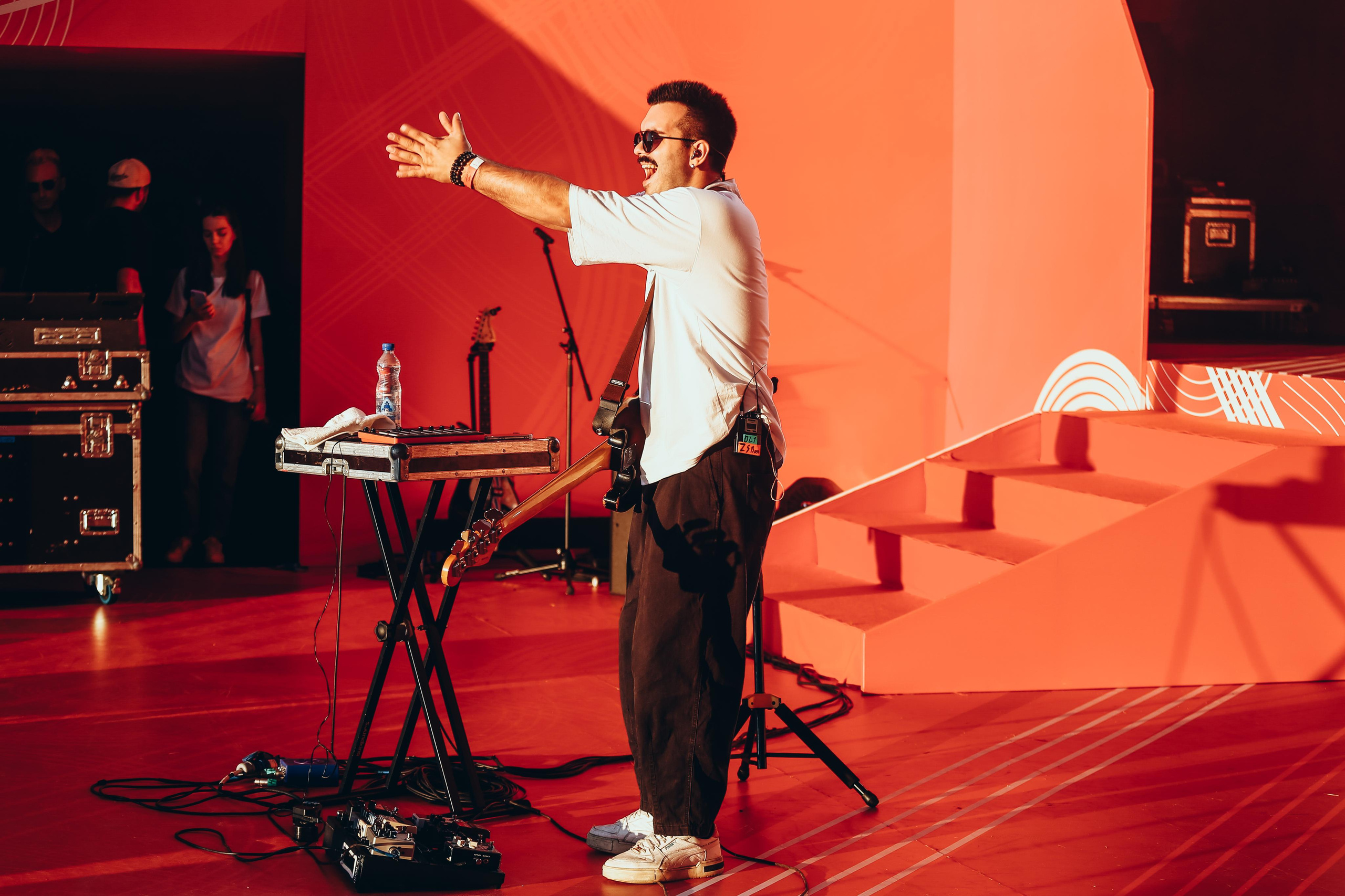 Zventa Sventana, Тина Кузнецова, Подмосковье. Фотограф Ольга Махалова — Санкт-Петербург, Москва, Нижний Новгород