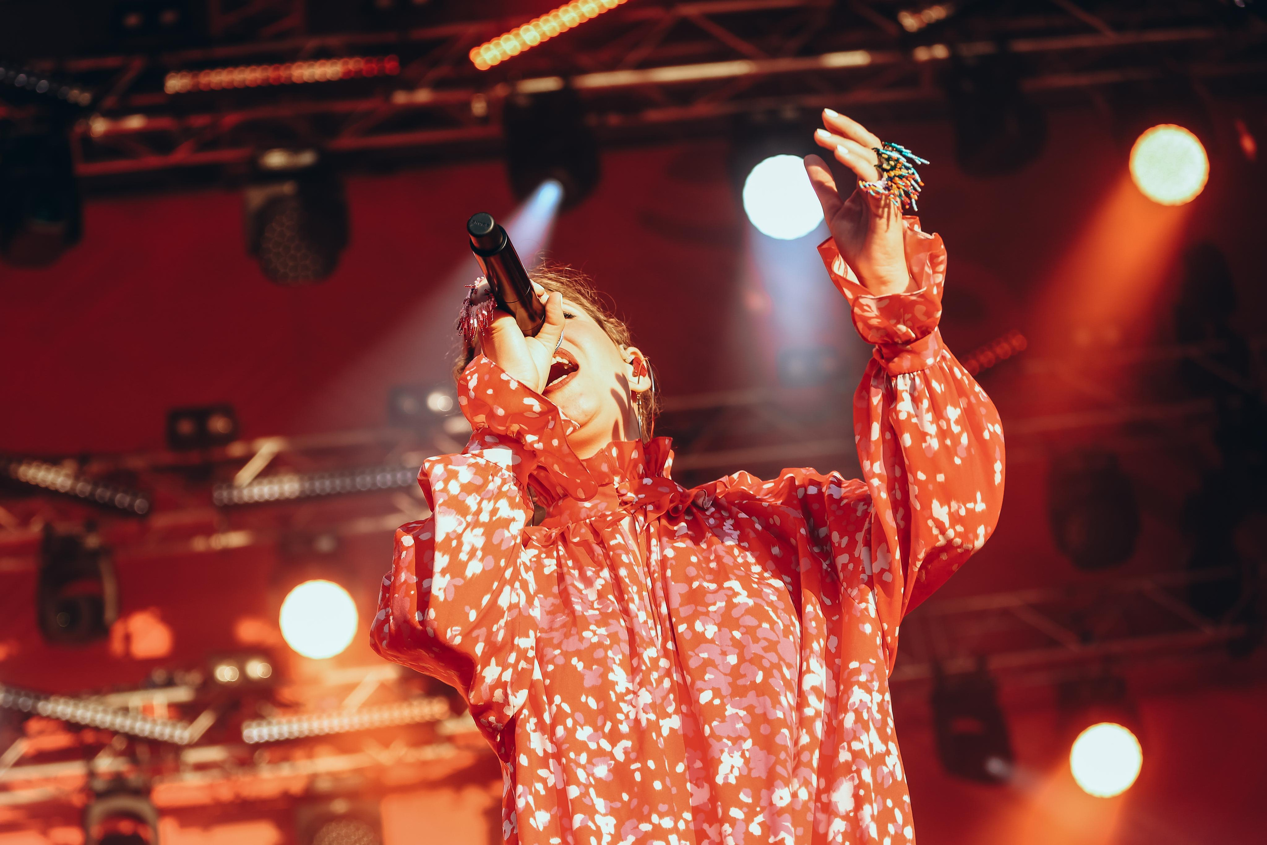 Zventa Sventana, Тина Кузнецова, Подмосковье. Фотограф Ольга Махалова — Санкт-Петербург, Москва, Нижний Новгород