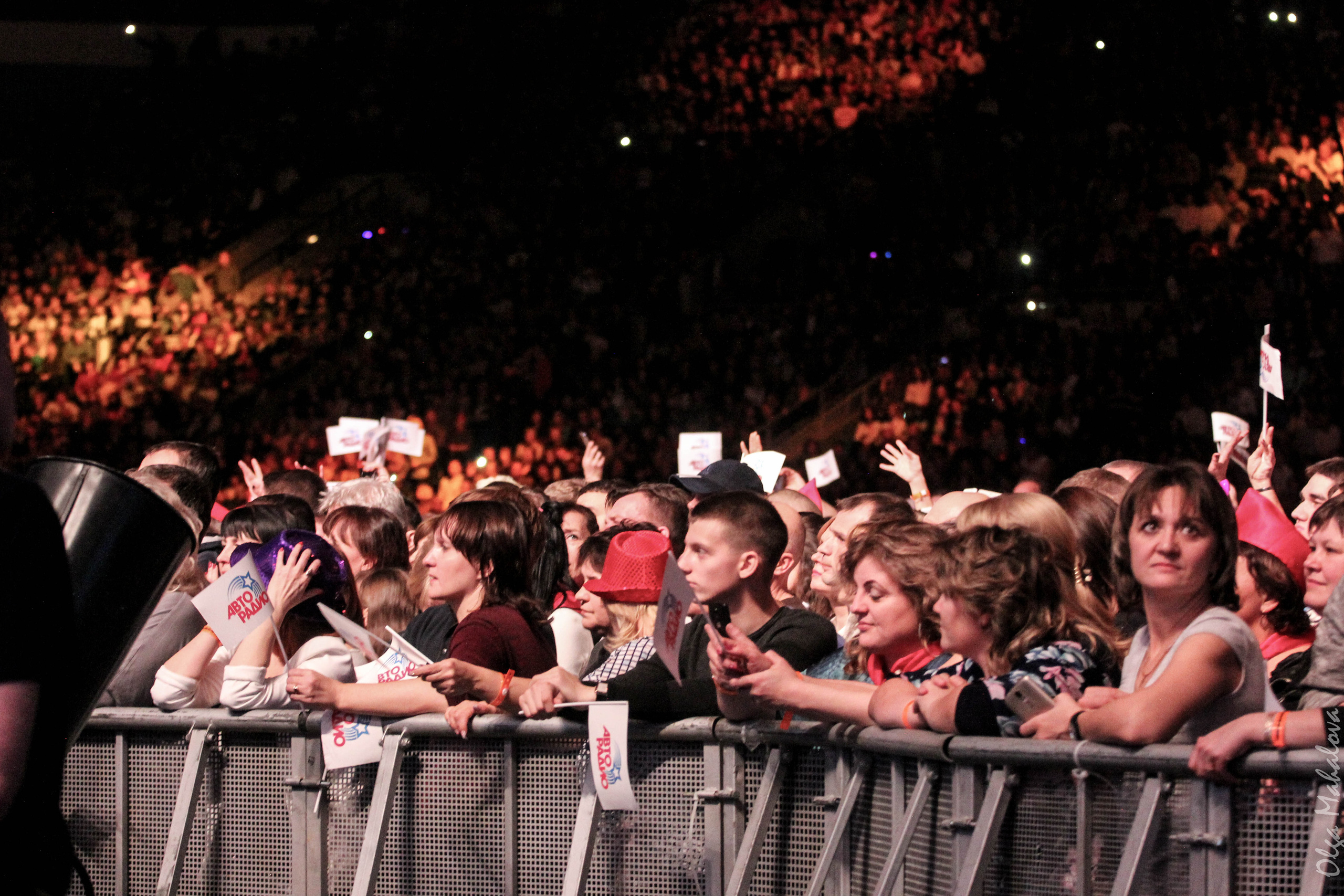 Дискотека АВТОРАДИО. Фотограф Ольга Махалова — Санкт-Петербург, Москва, Нижний Новгород