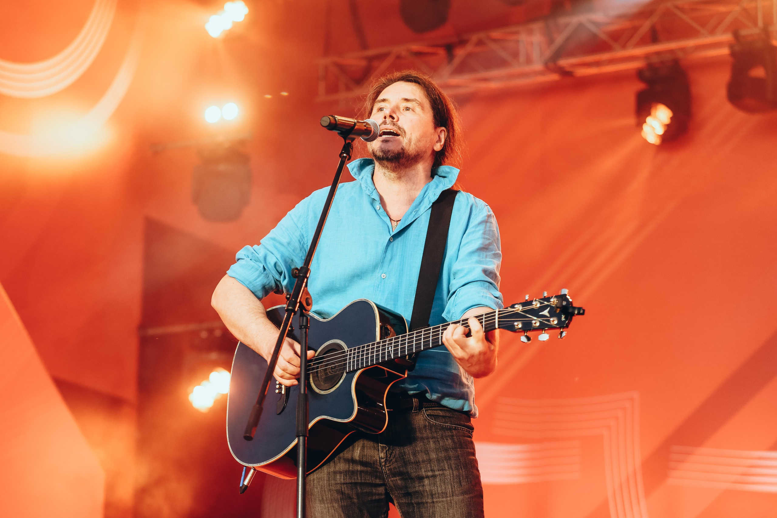 Калинов Мост, Подмосковье. Фотограф Ольга Махалова — Санкт-Петербург, Москва, Нижний Новгород