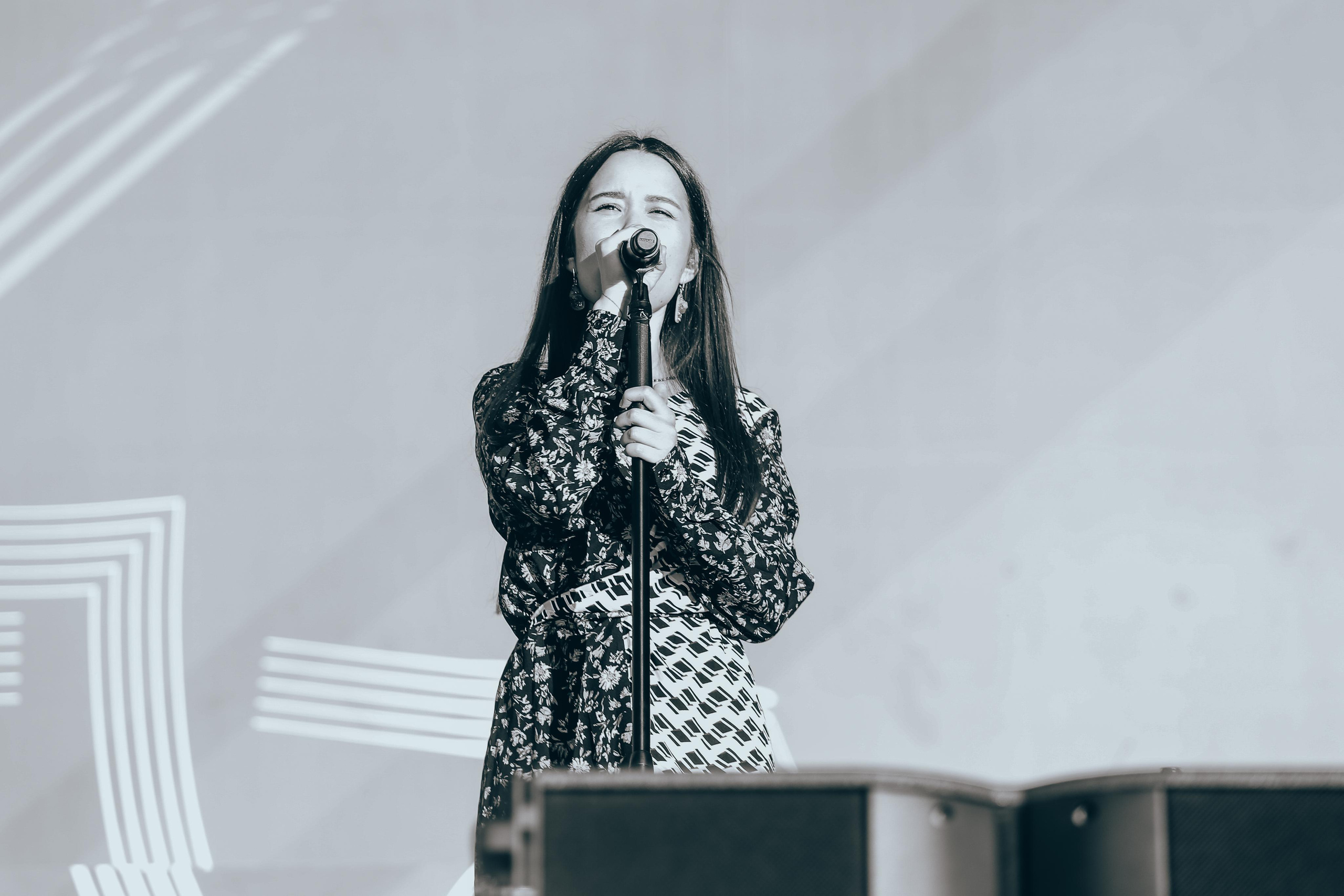 Zventa Sventana, Тина Кузнецова, Подмосковье. Фотограф Ольга Махалова — Санкт-Петербург, Москва, Нижний Новгород