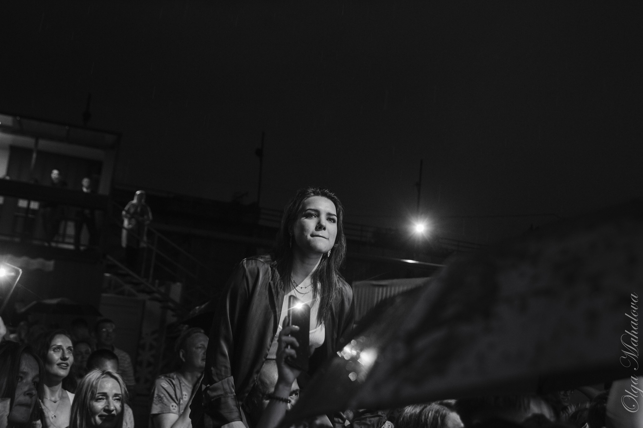 Вячеслав Бутусов, летняя площадка. Фотограф Ольга Махалова — Санкт-Петербург, Москва, Нижний Новгород