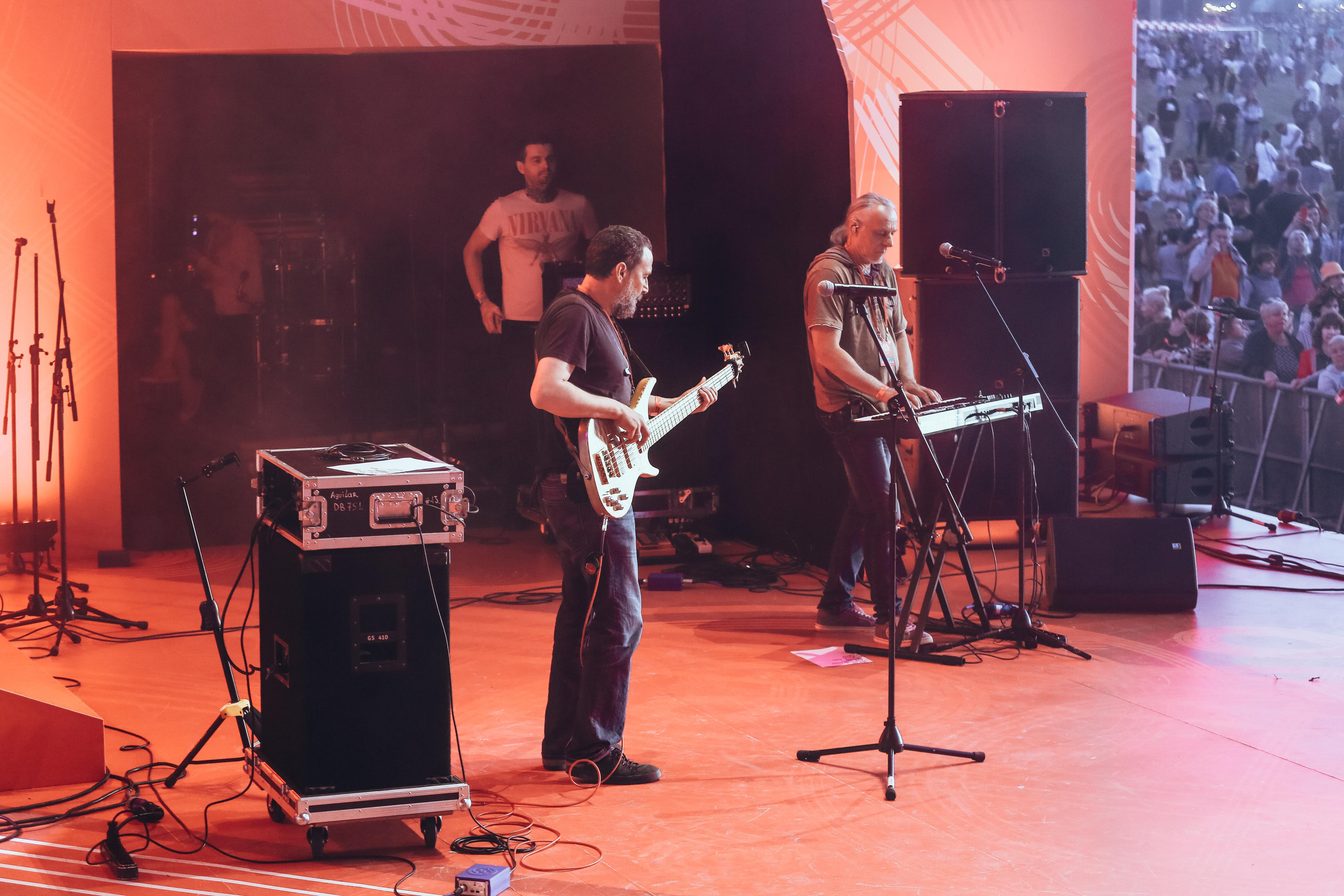 Калинов Мост, Подмосковье. Фотограф Ольга Махалова — Санкт-Петербург, Москва, Нижний Новгород