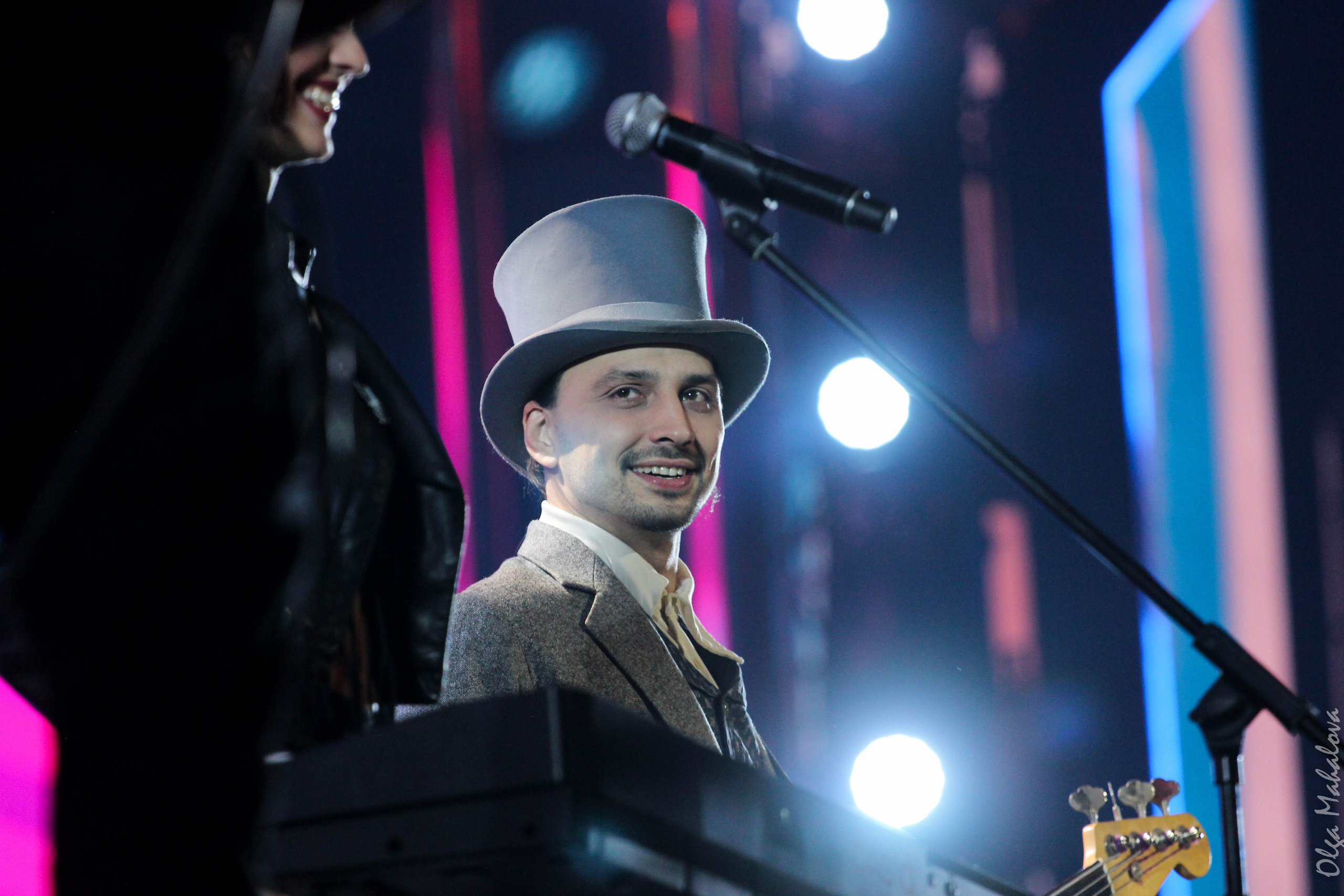 Дискотека АВТОРАДИО. Фотограф Ольга Махалова — Санкт-Петербург, Москва, Нижний Новгород