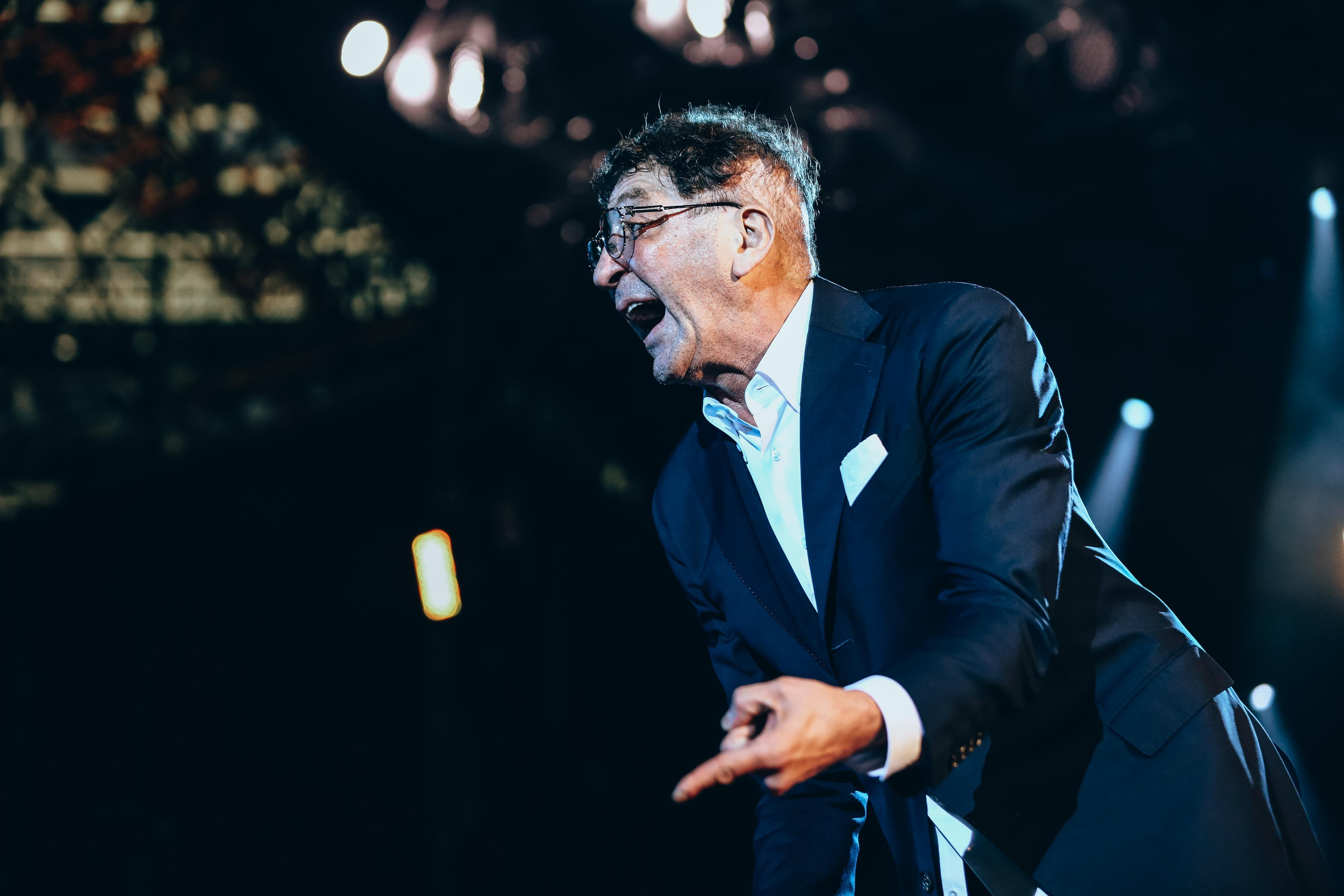 Григорий Лепс, Лужники. Фотограф Ольга Махалова — Санкт-Петербург, Москва, Нижний Новгород